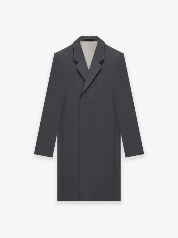 Chesterfield Coat sold by Fear of God