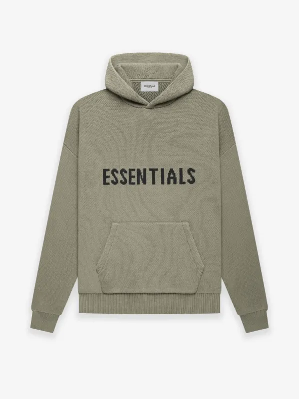 KNIT PULLOVER sold by Fear of God
