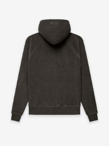 Womens Velour Hoodie sold by Fear of God