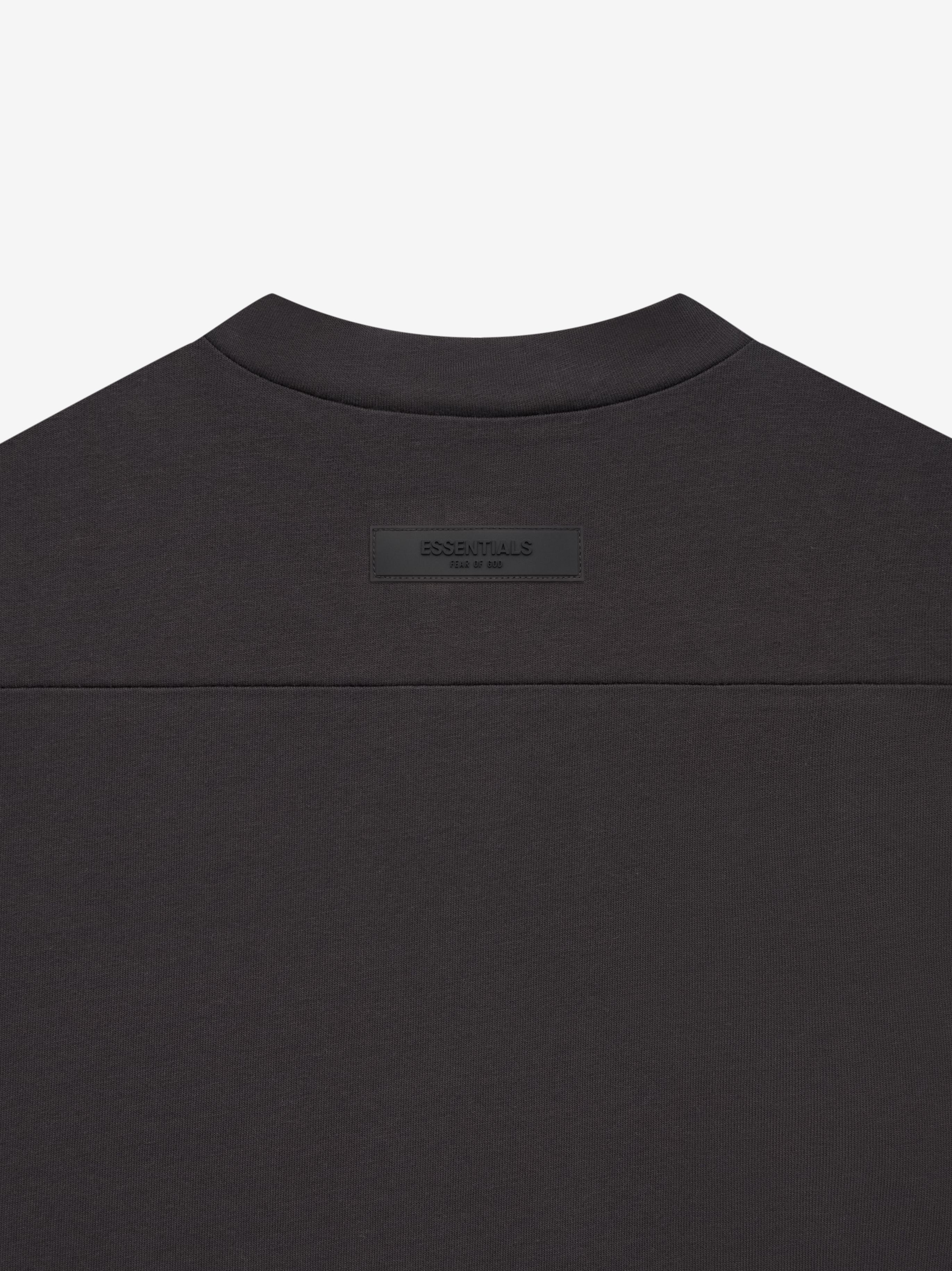 Womens Football Tee sold by Fear of God product image thumbnail 4