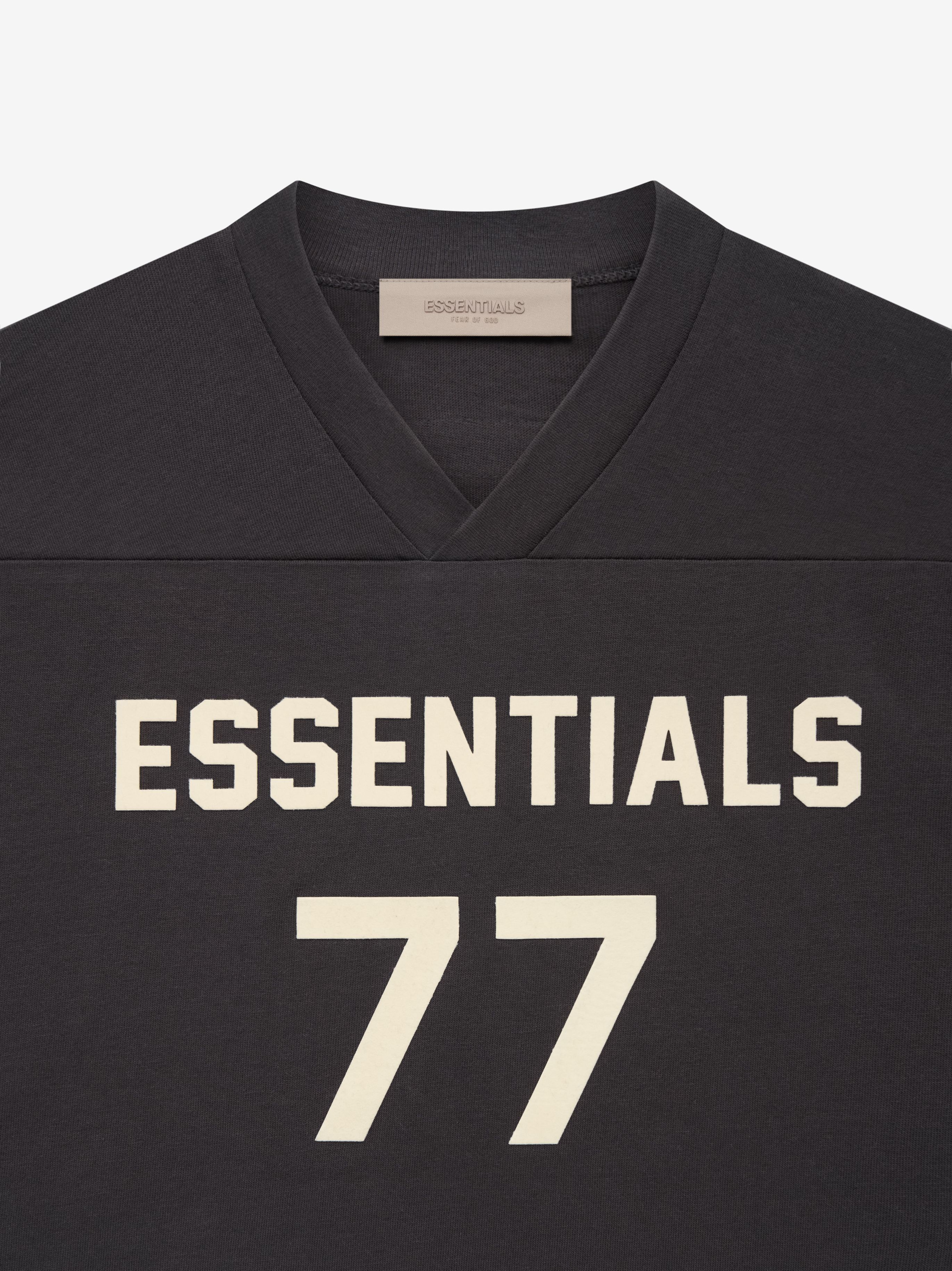 Womens Football Tee sold by Fear of God product image thumbnail 3