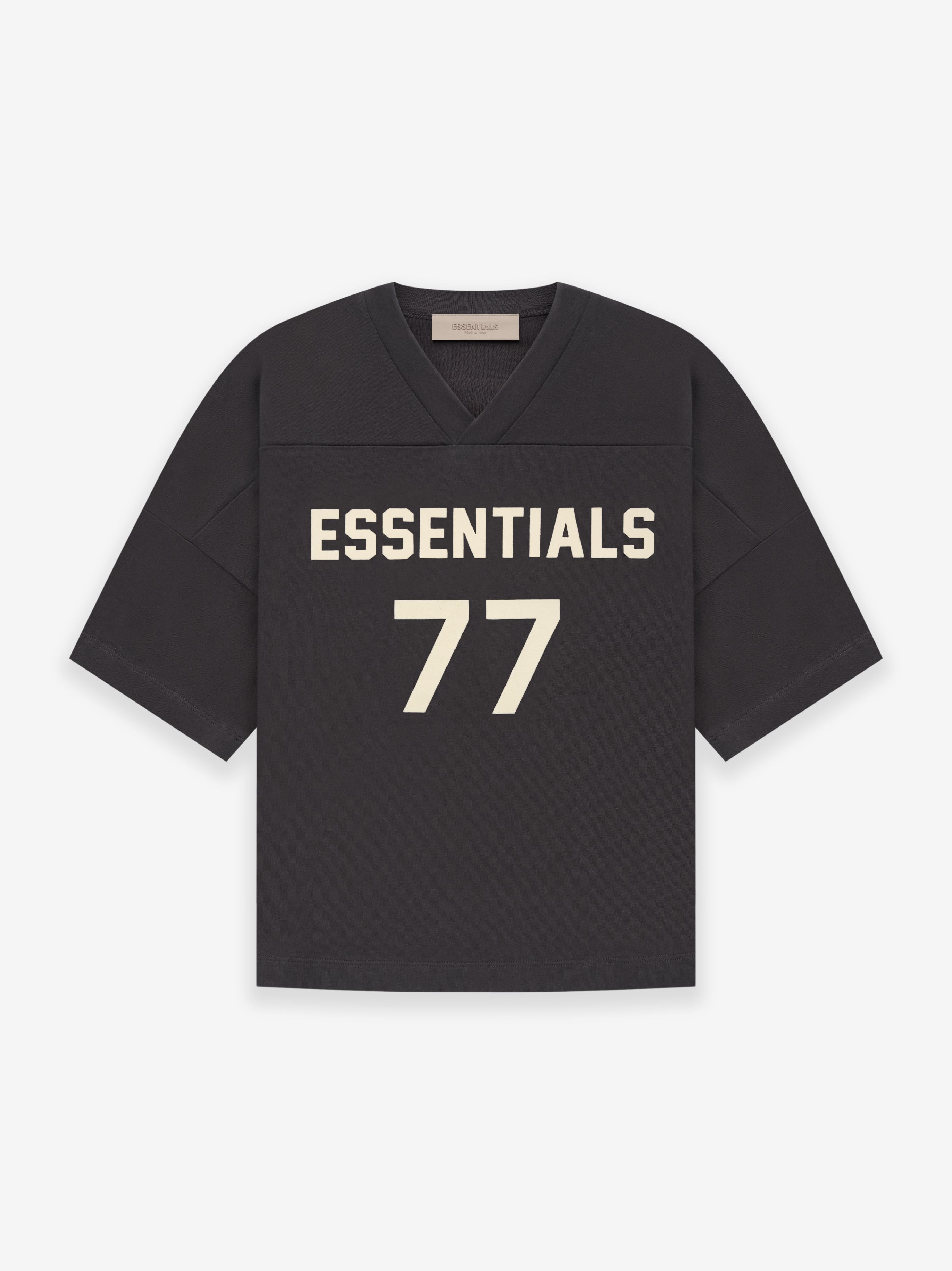Womens Football Tee sold by Fear of God