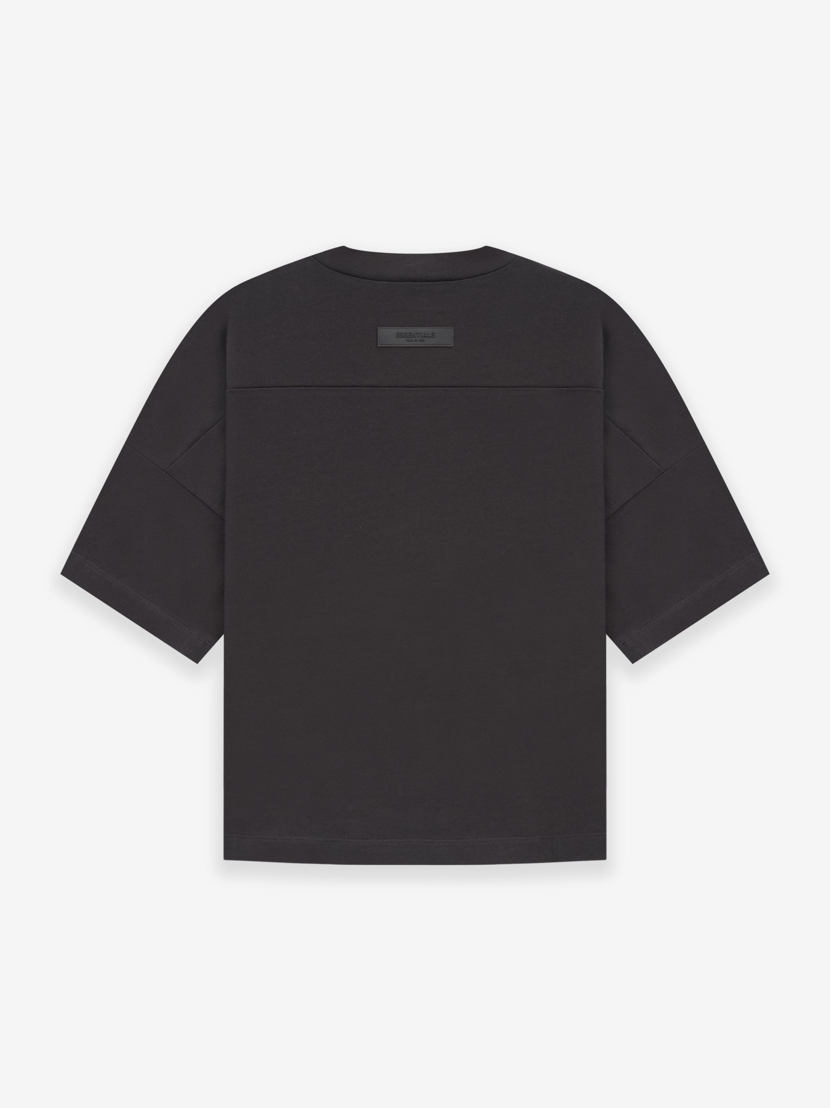 Womens Football Tee sold by Fear of God product image thumbnail 2