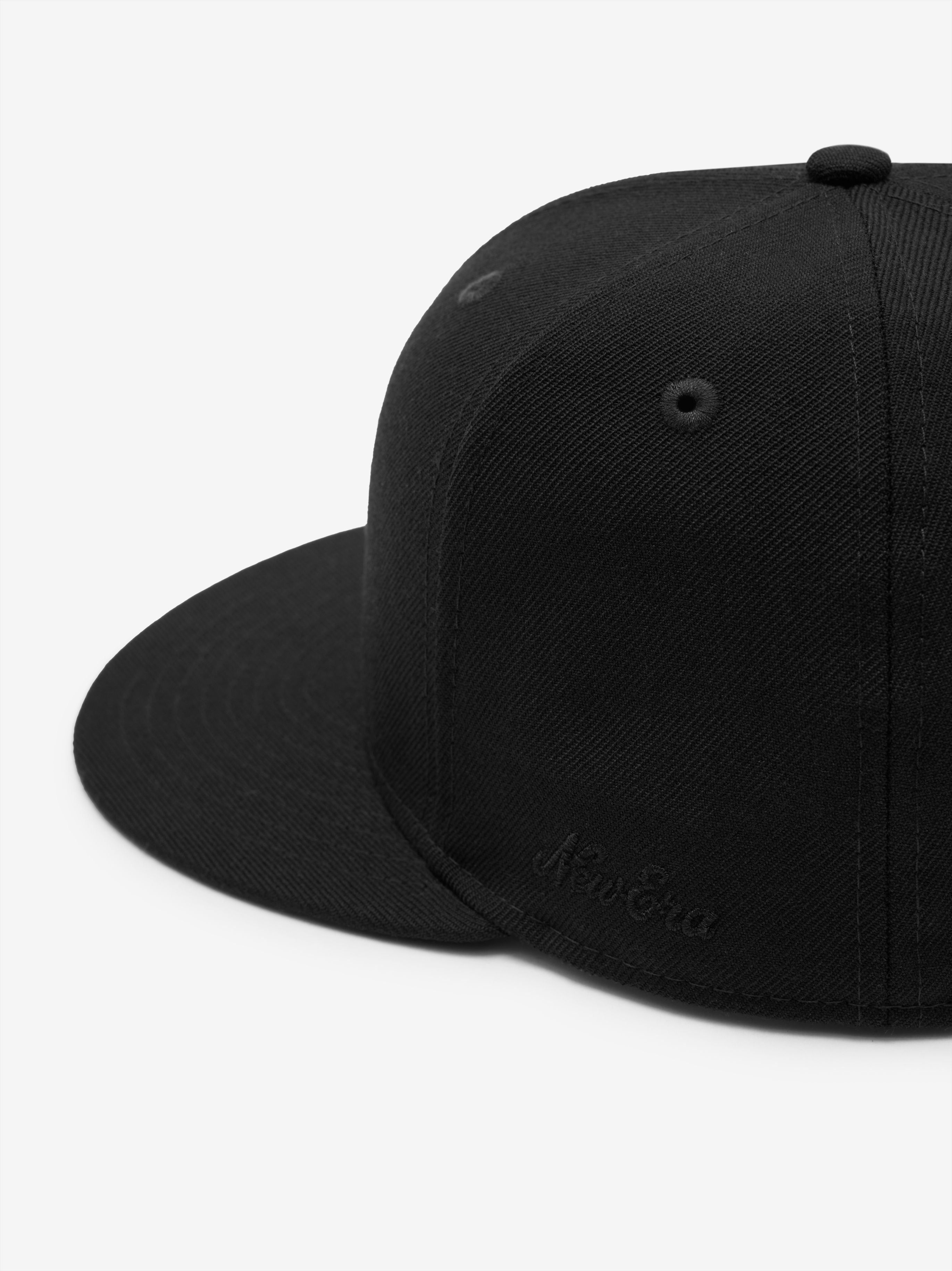 Essential 59Fifty Fitted Cap sold by Fear of God product image thumbnail 4