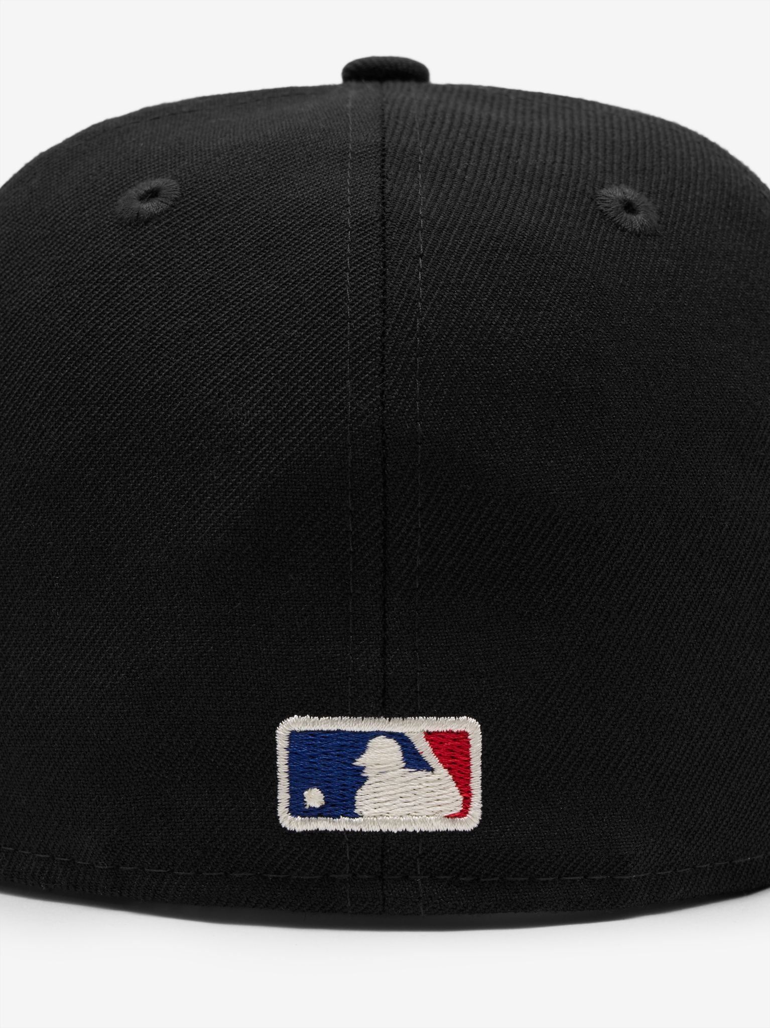 Essential 59Fifty Fitted Cap sold by Fear of God product image thumbnail 5