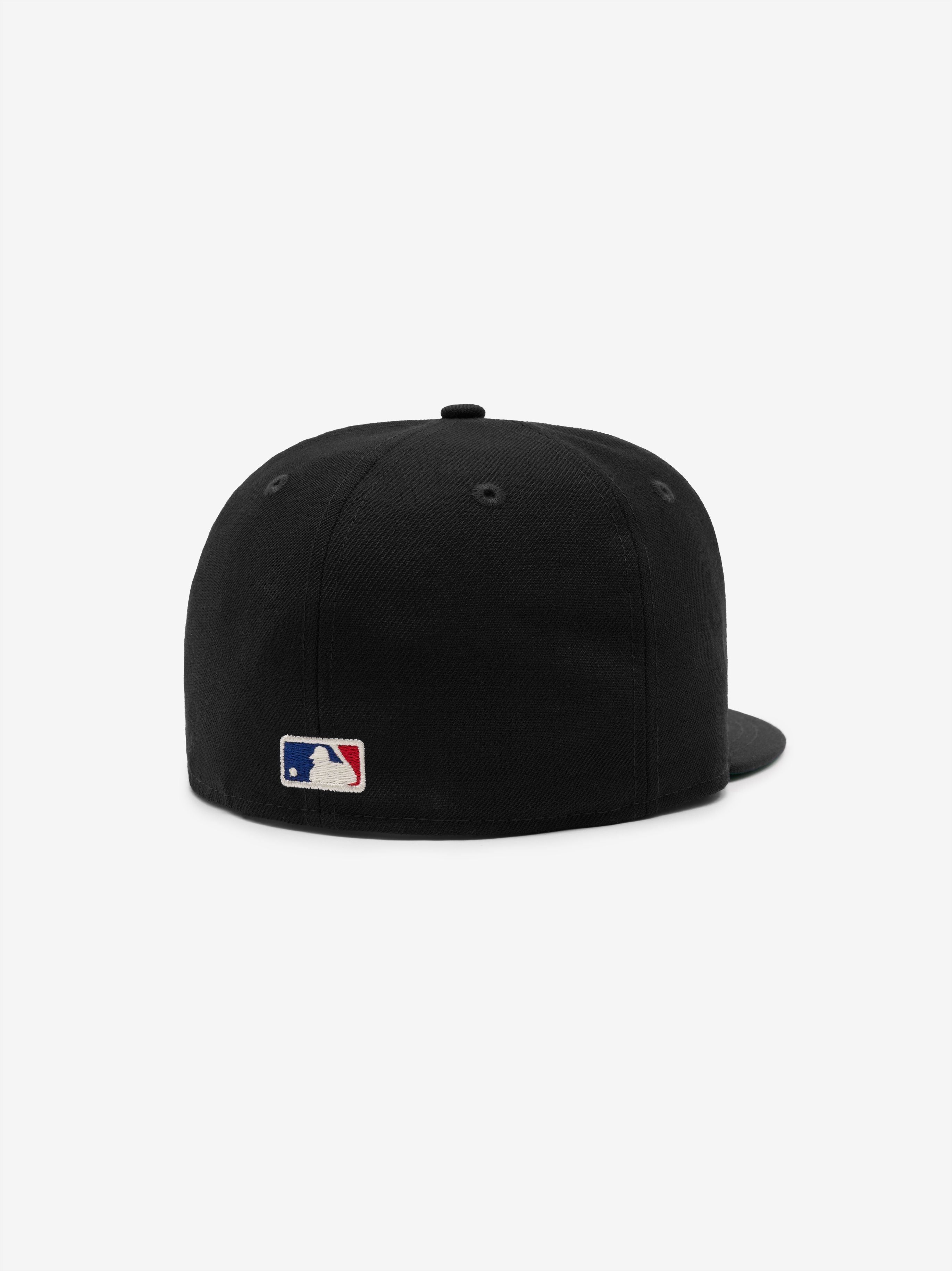 Essential 59Fifty Fitted Cap sold by Fear of God product image thumbnail 3
