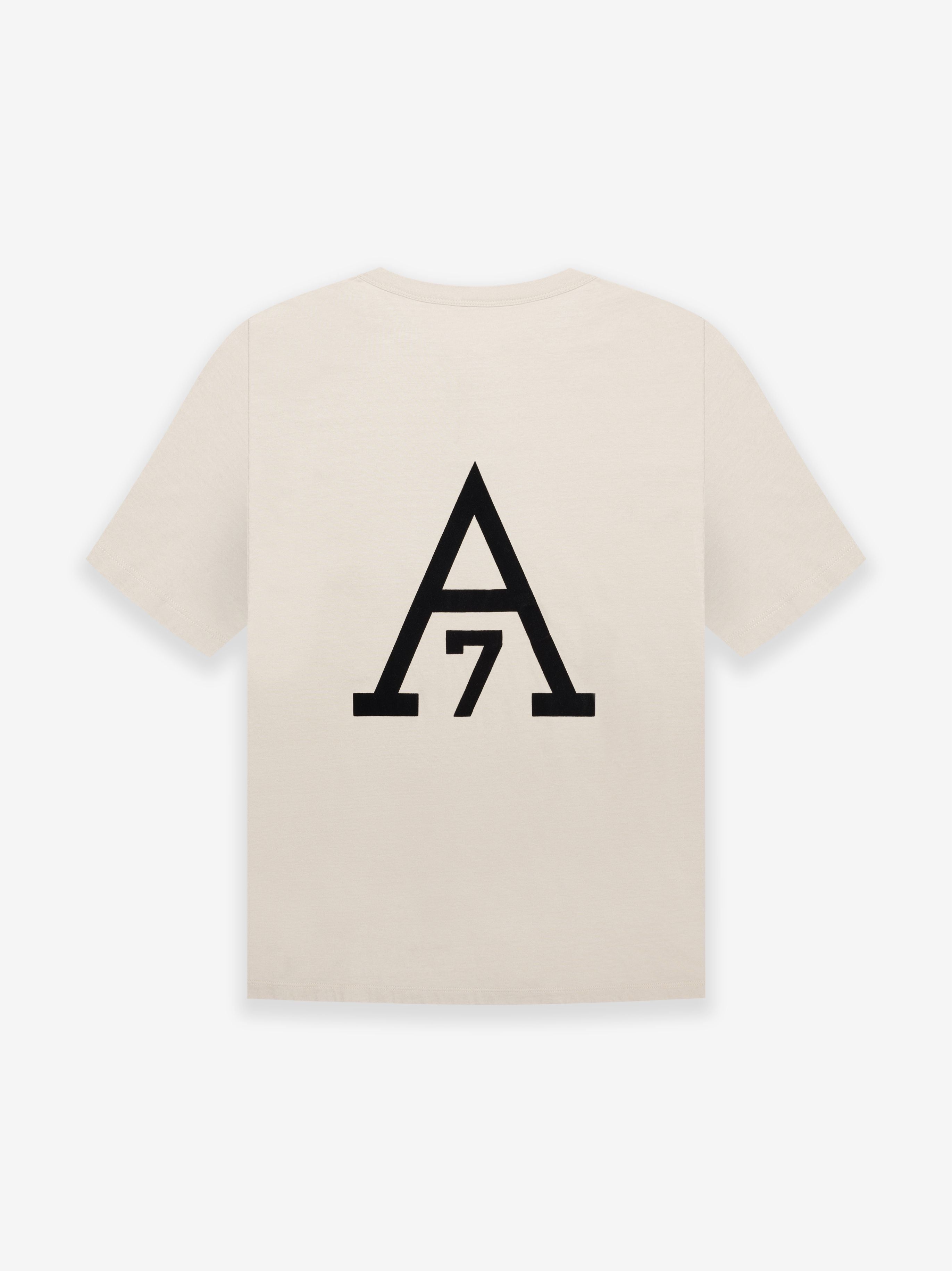 All Star Henley Tee sold by Fear of God product image thumbnail 2