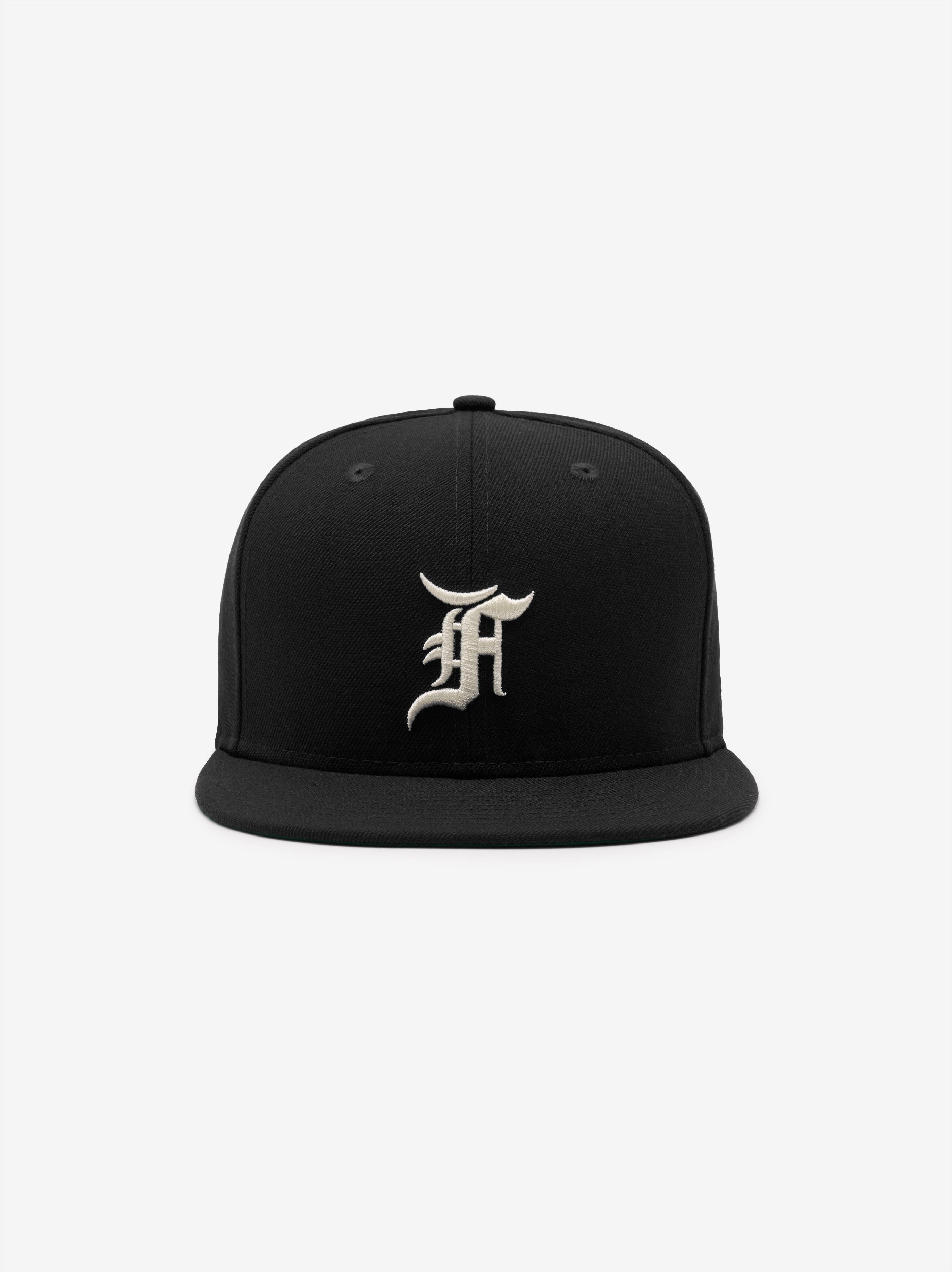 Essential 59Fifty Fitted Cap sold by Fear of God