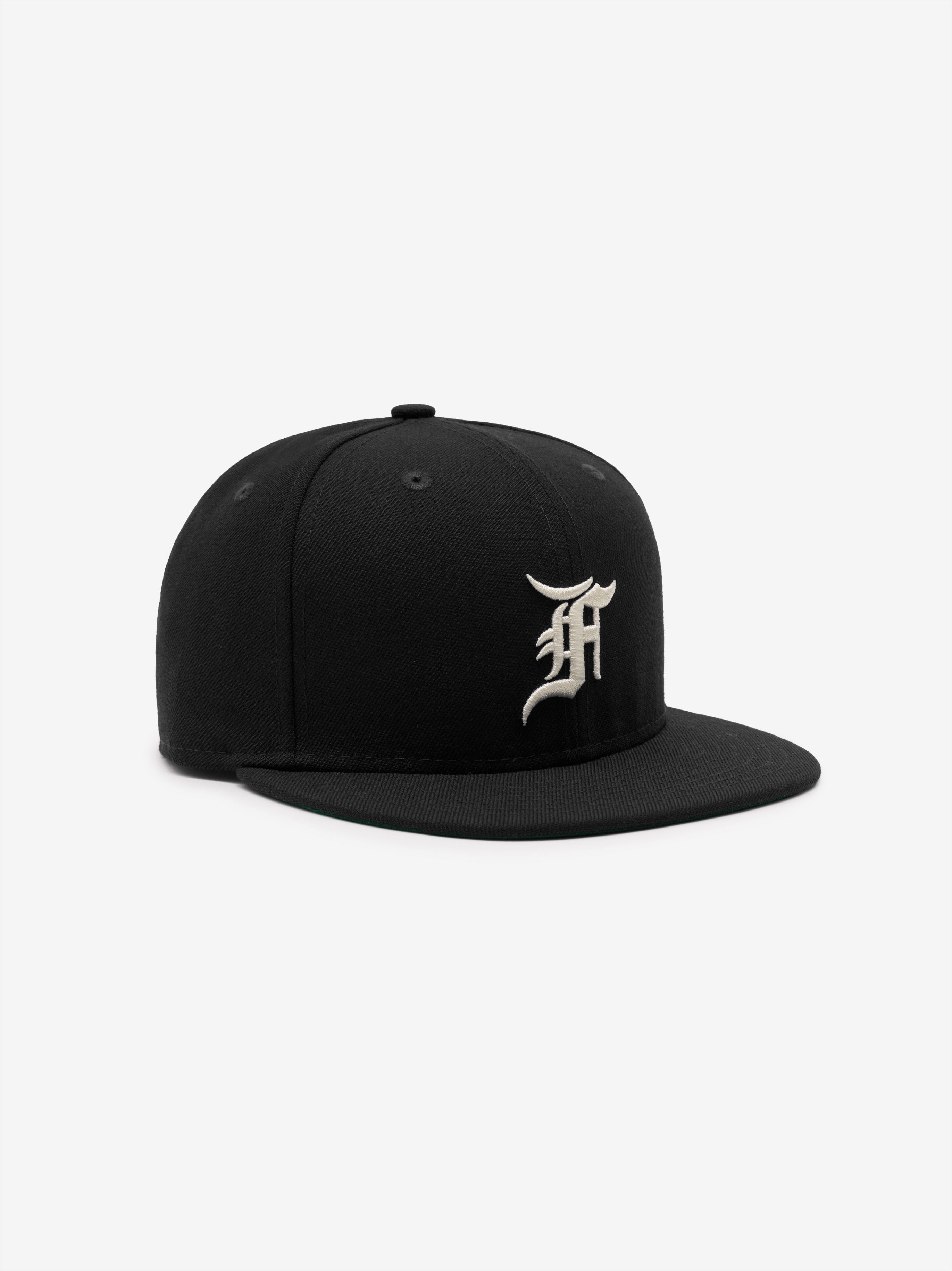 Essential 59Fifty Fitted Cap sold by Fear of God product image thumbnail 2