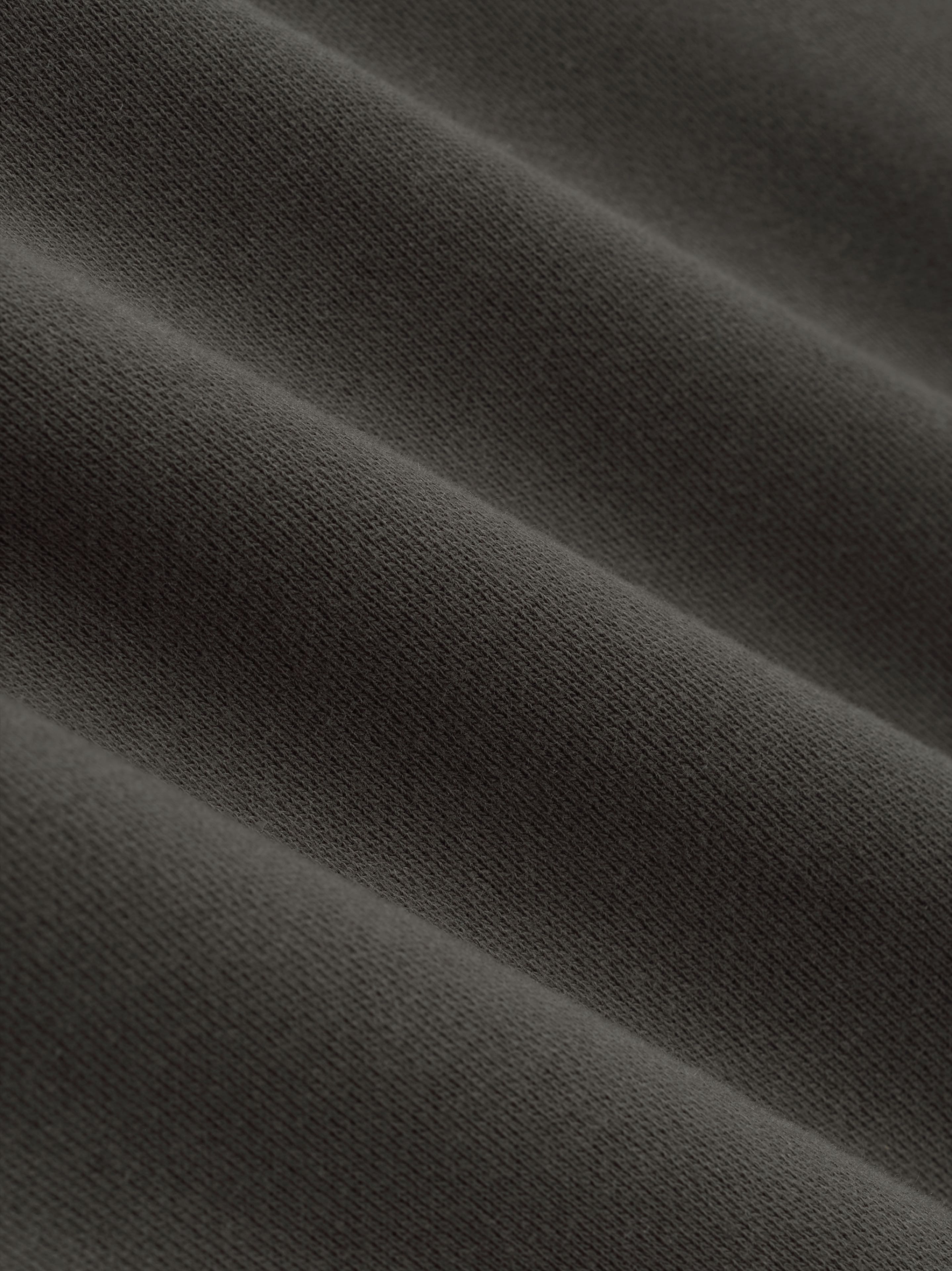 Nylon Fleece Hoodie sold by Fear of God product image thumbnail 4