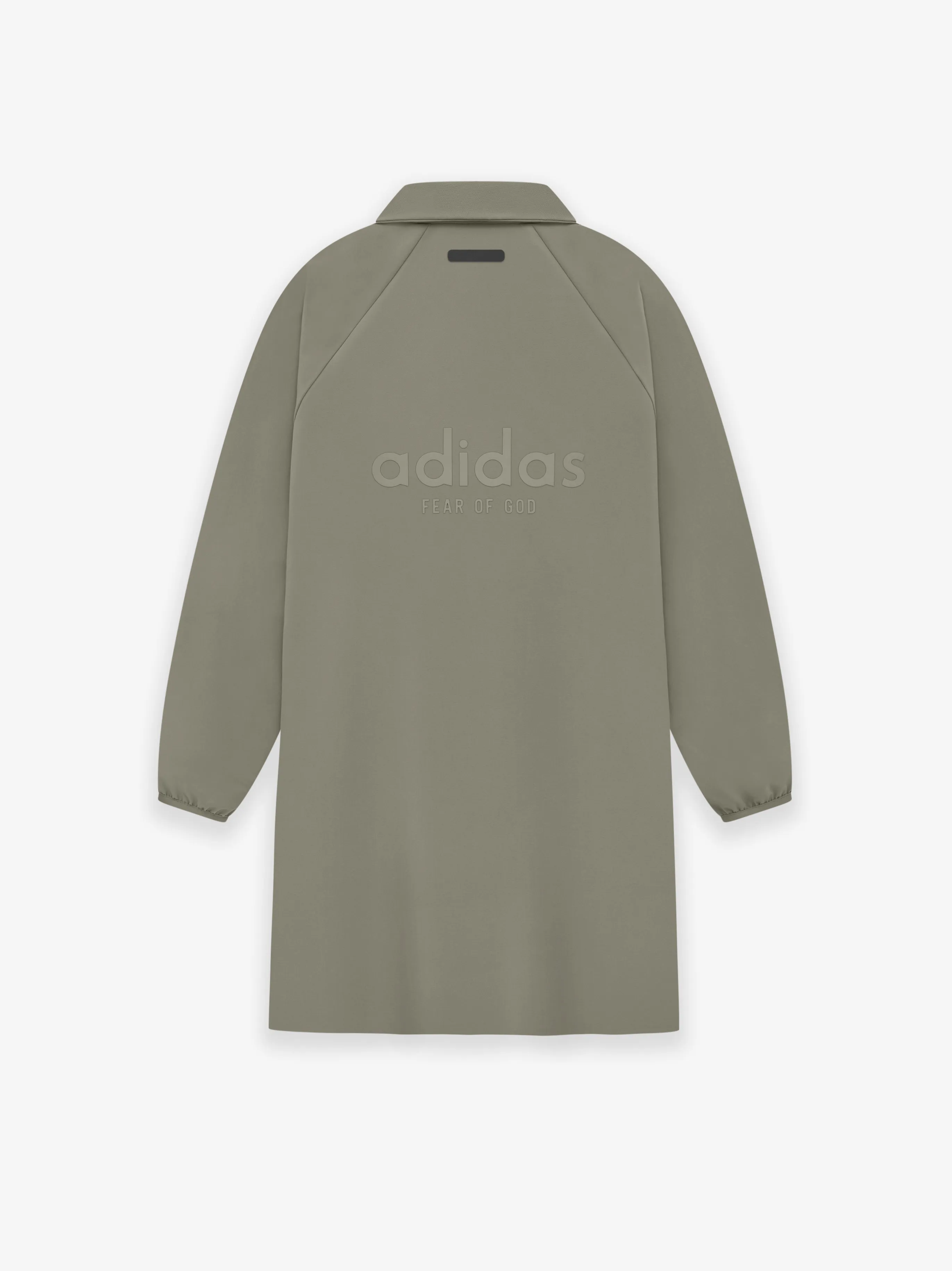 Athletics Woven Car Coat sold by Fear of God product image thumbnail 2
