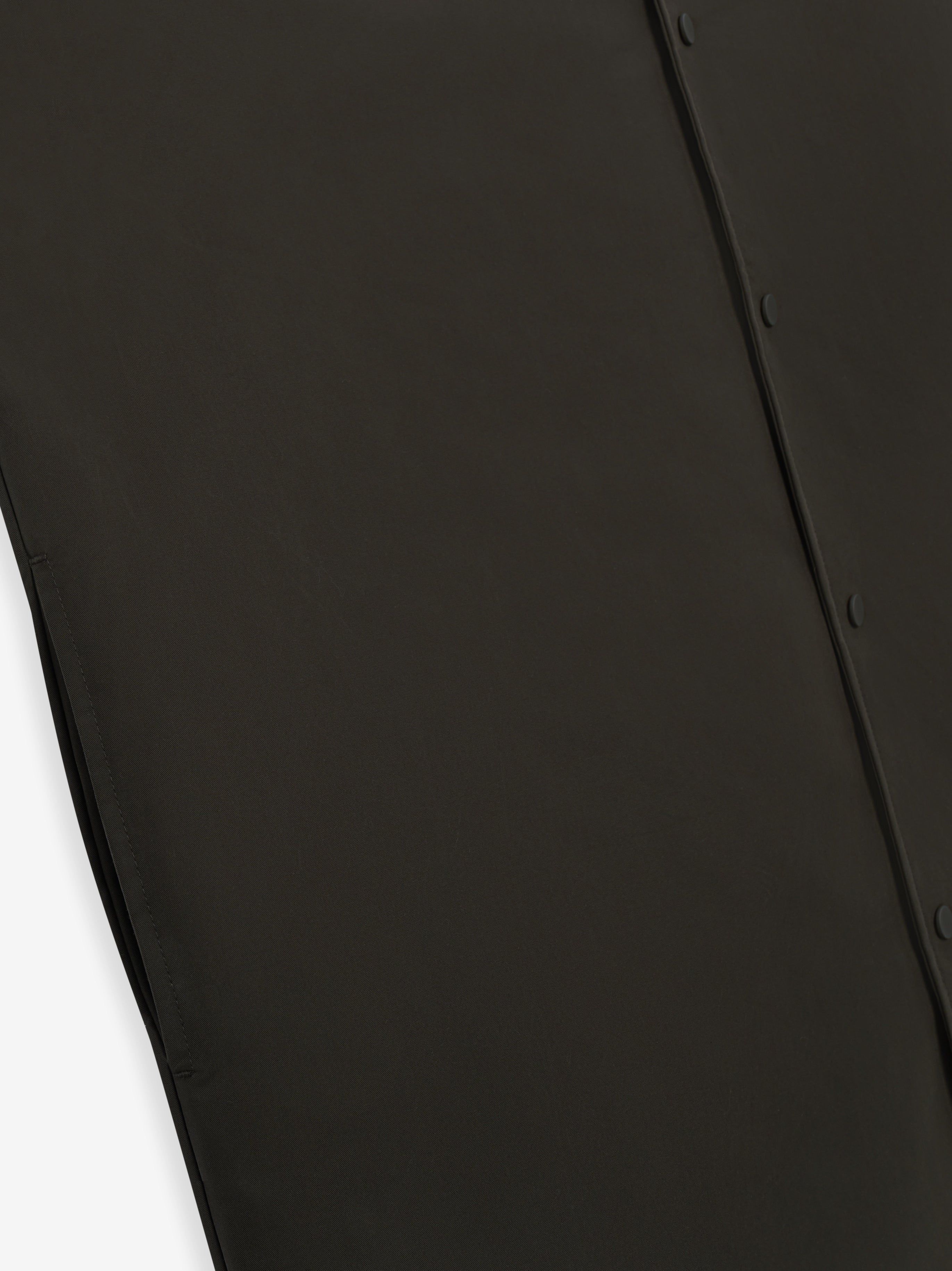 Long Coat sold by Fear of God product image thumbnail 5