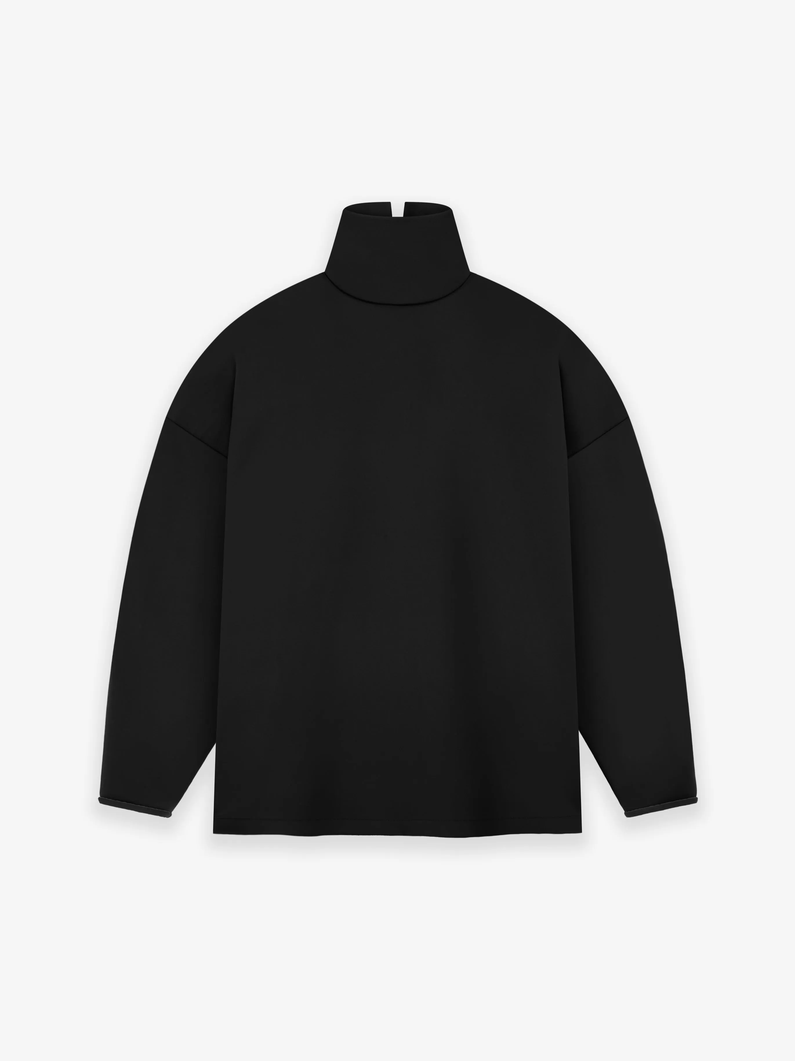 Sport Nylon High Neck Top sold by Fear of God