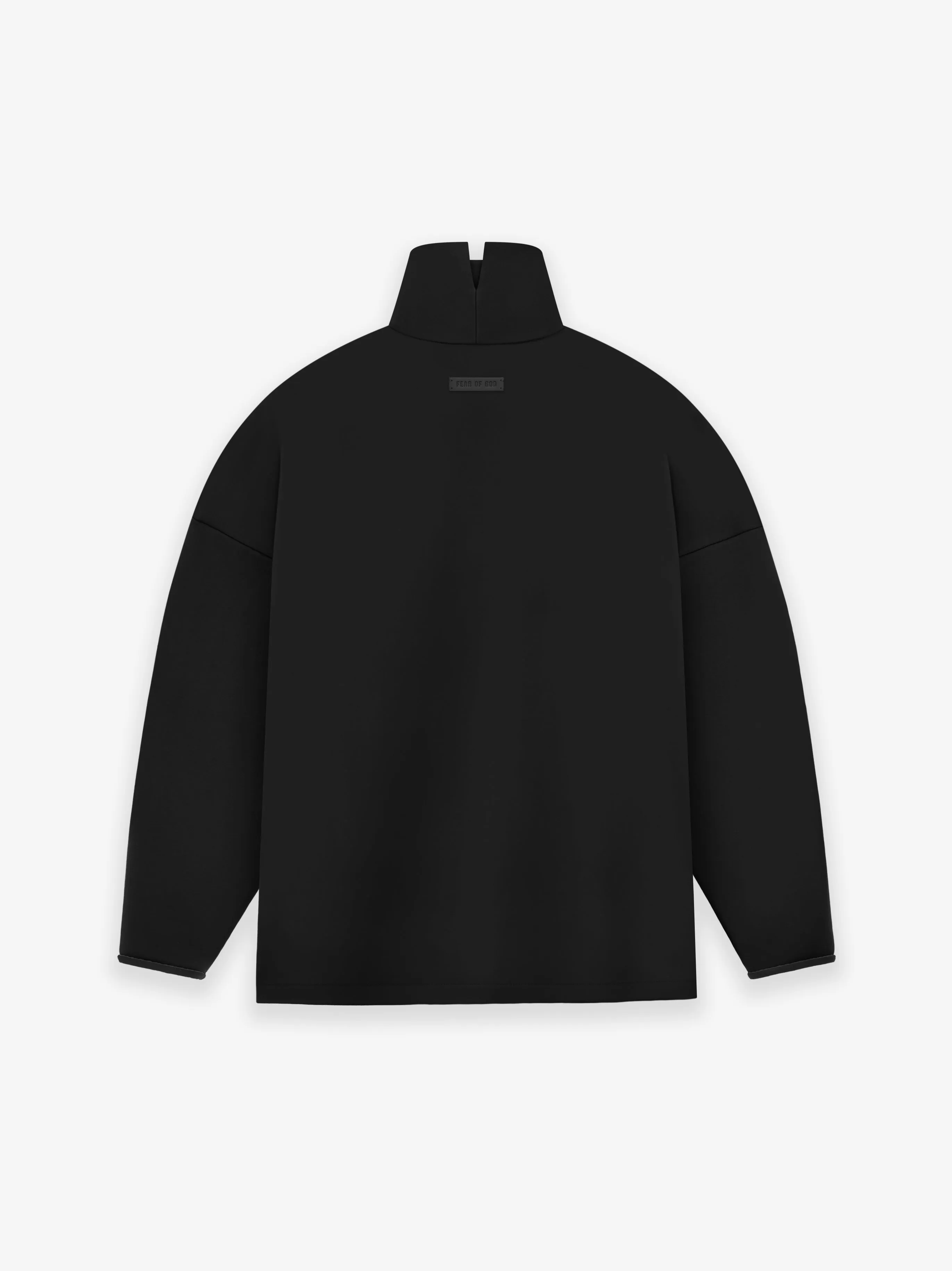 Sport Nylon High Neck Top sold by Fear of God product image thumbnail 2