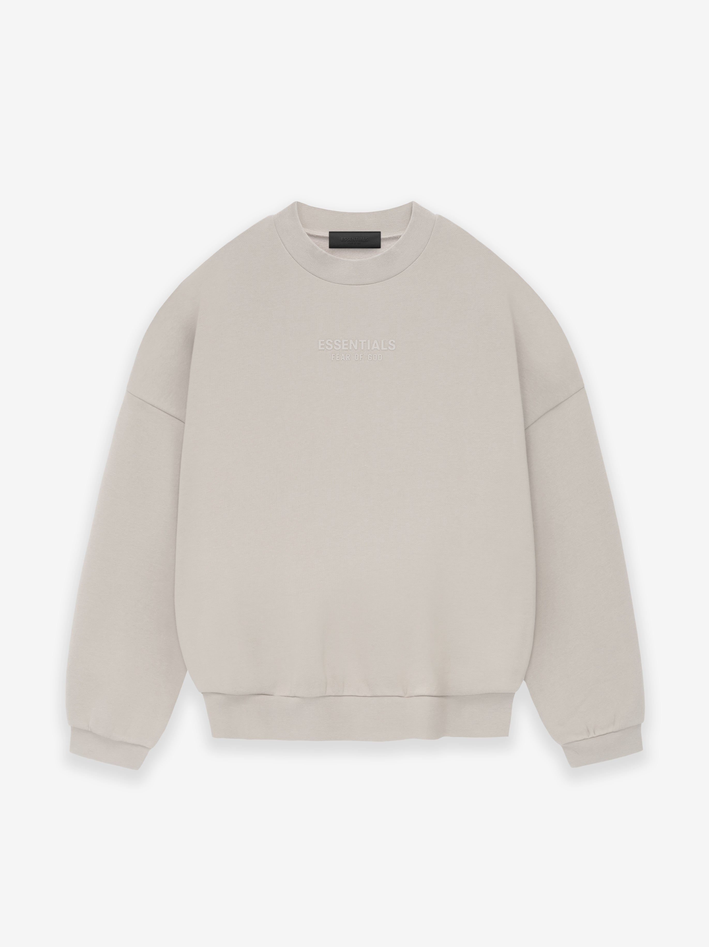Essentials Crewneck sold by Fear of God