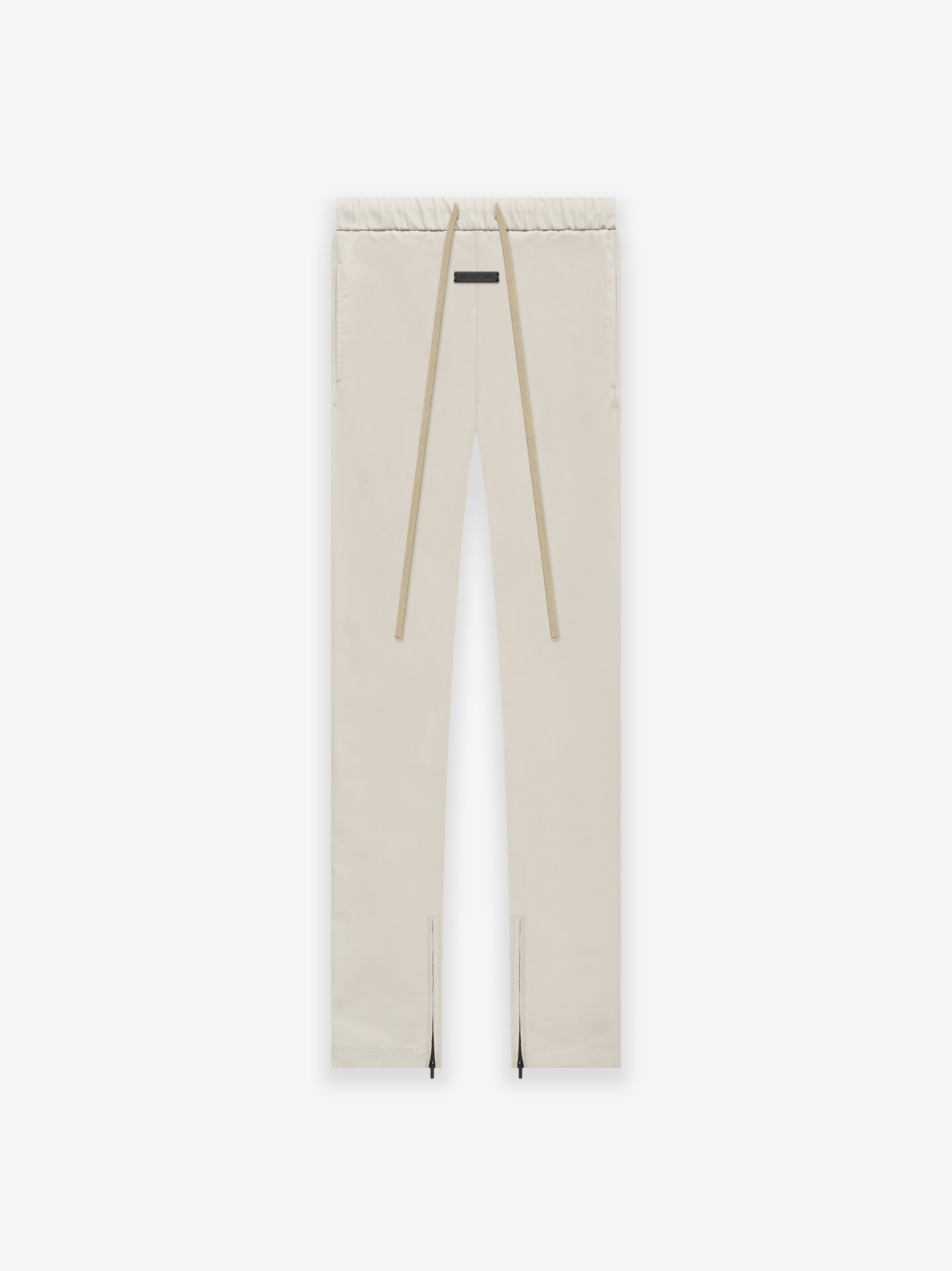 Wool Nylon Slim Pant sold by Fear of God