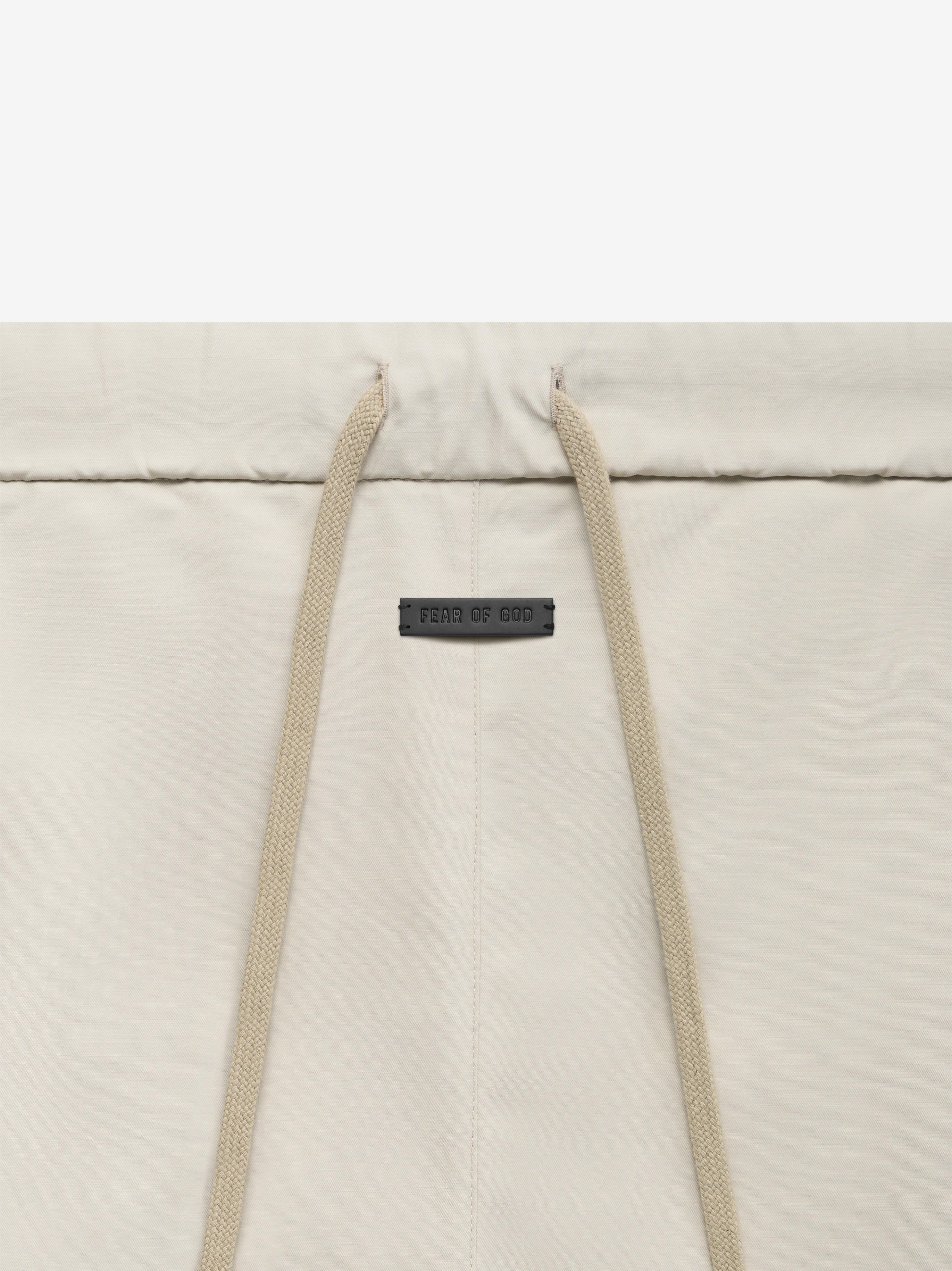 Wool Nylon Slim Pant sold by Fear of God product image thumbnail 3