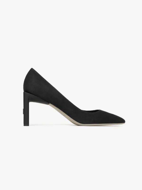 Suede Pump sold by Fear of God