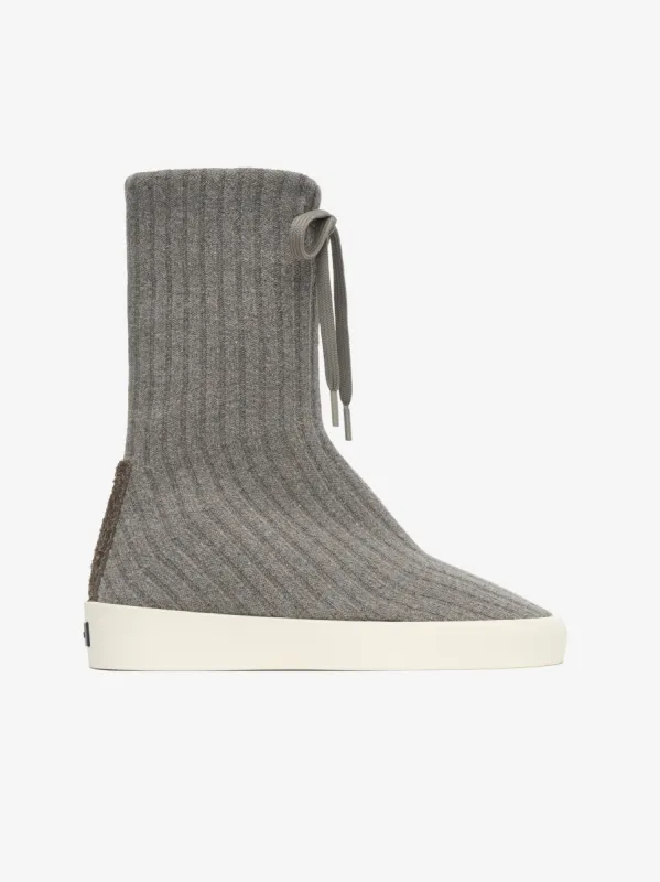 Moc Knit High sold by Fear of God