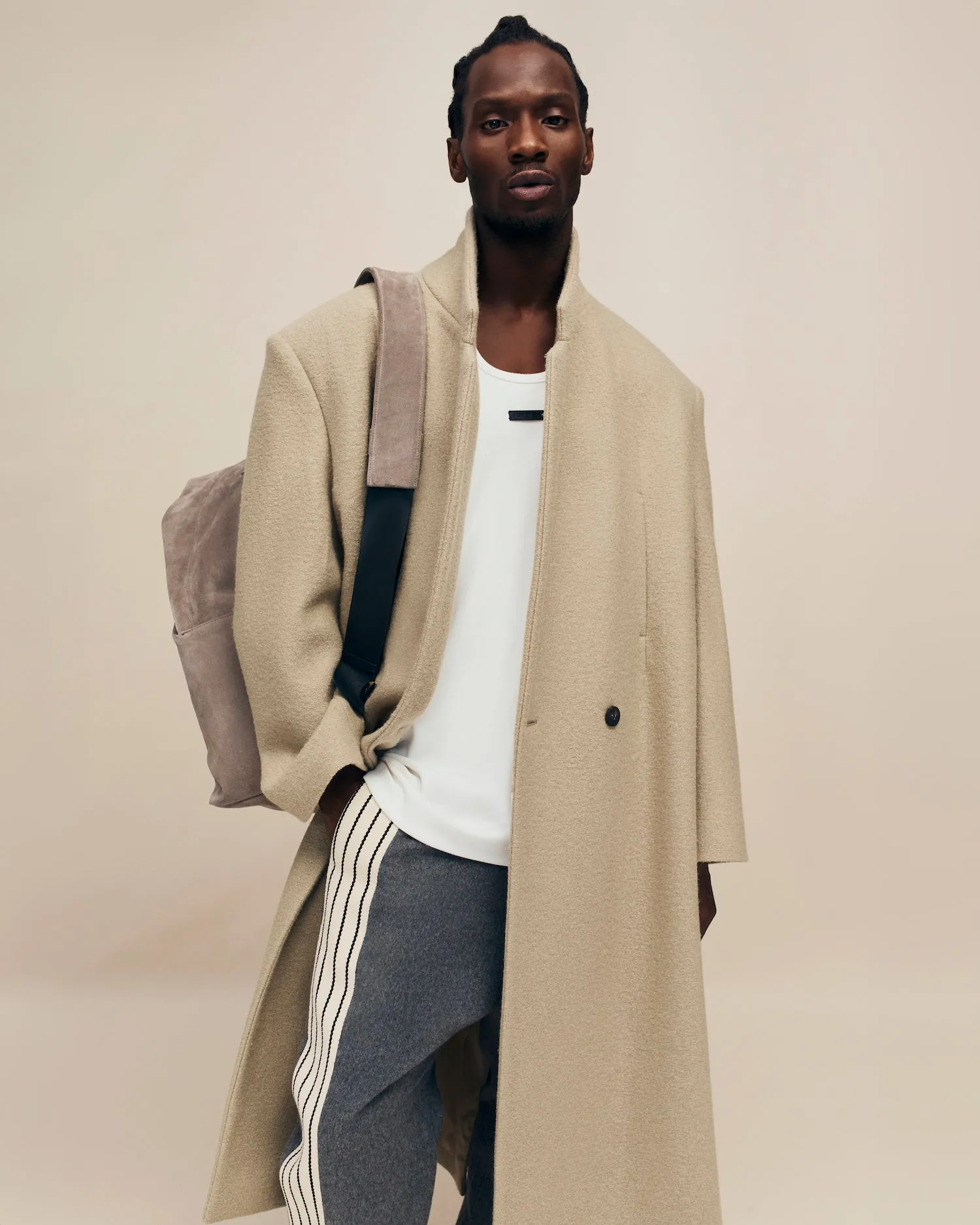 Ribbed Tank sold by Fear of God product image thumbnail 4