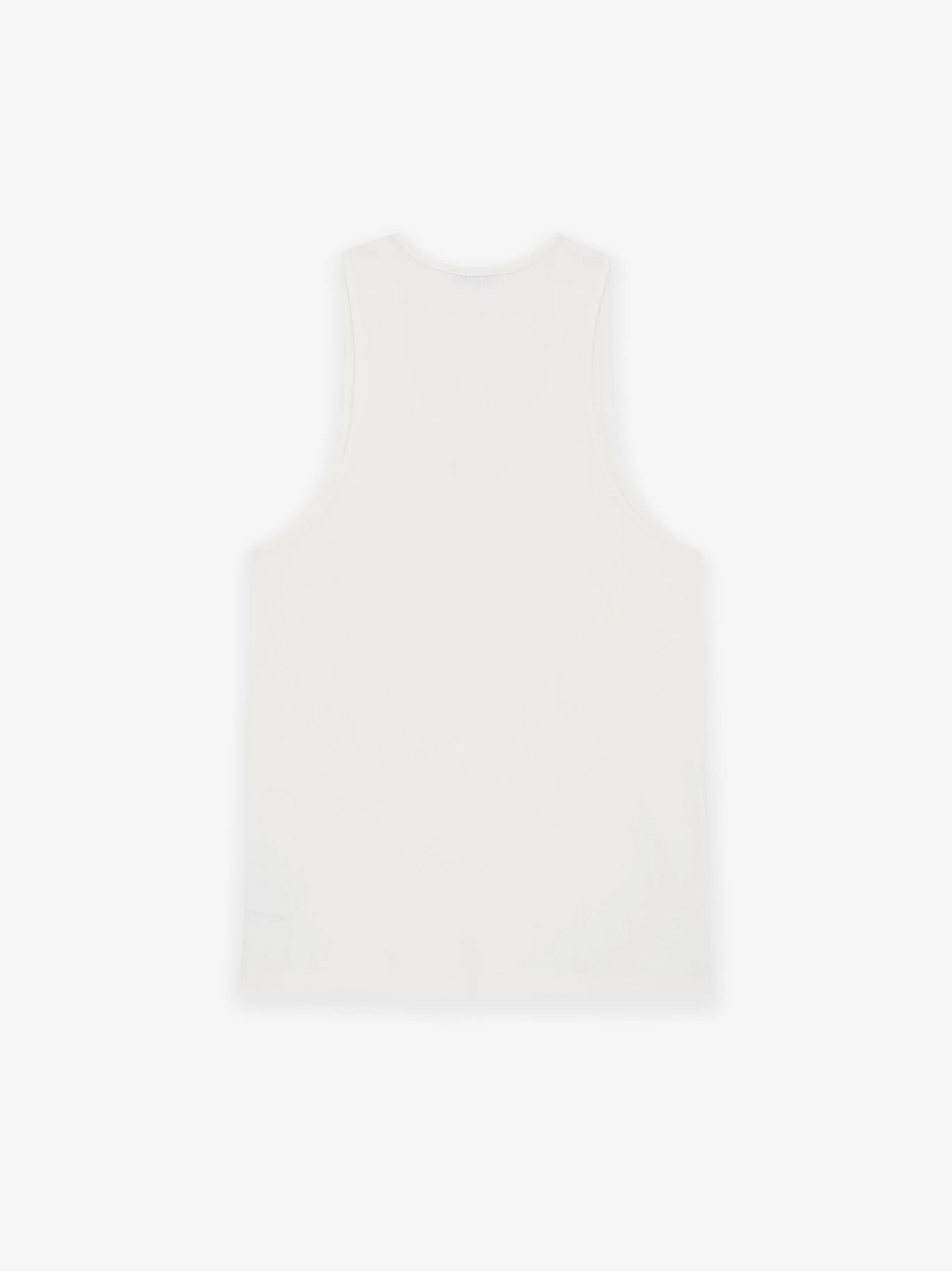 Ribbed Tank sold by Fear of God product image thumbnail 2