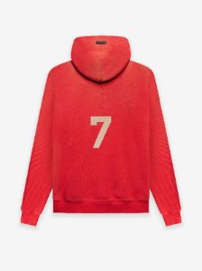 7 Hoodie sold by Fear of God