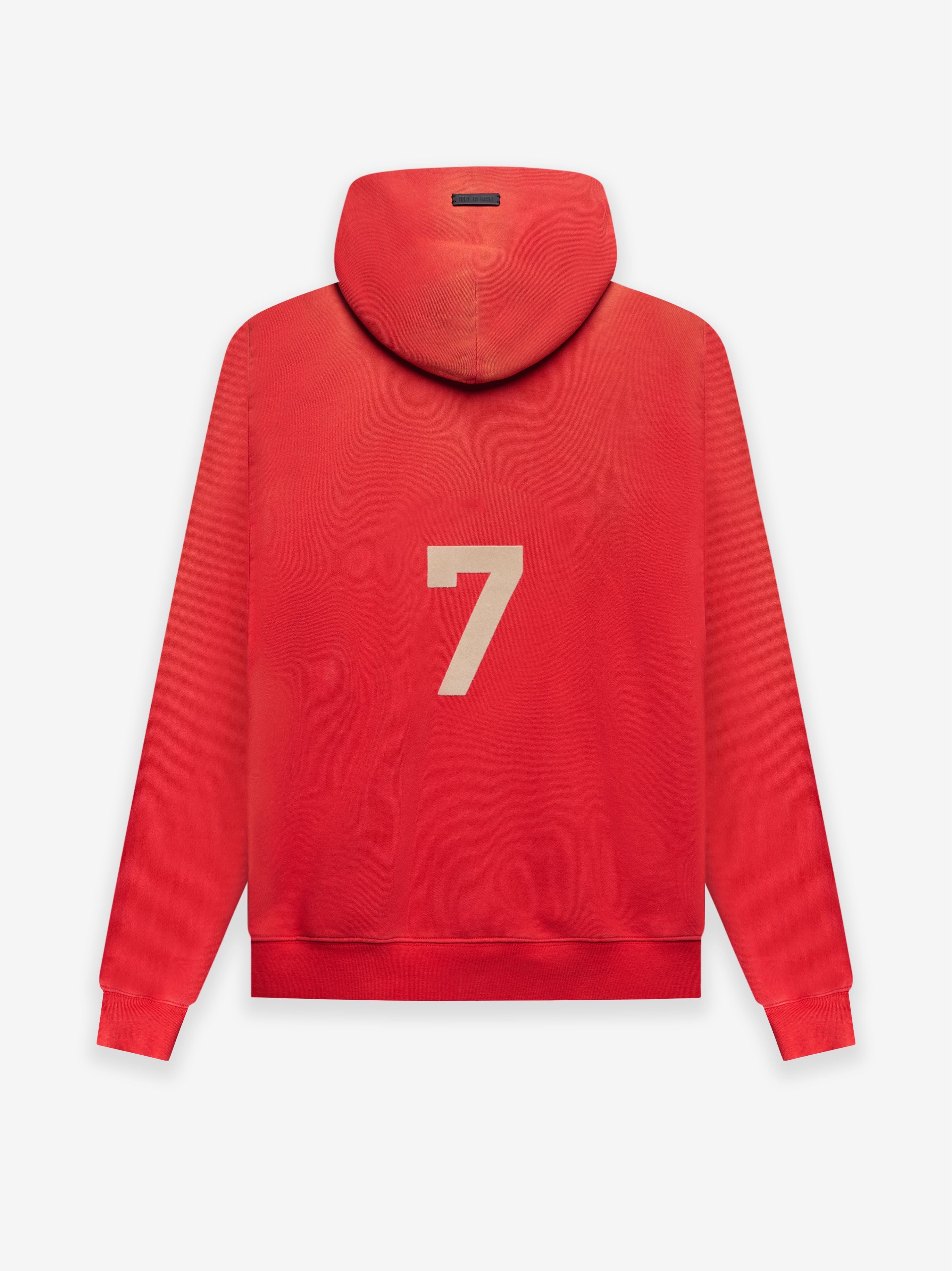 7 Hoodie sold by Fear of God product image thumbnail 2