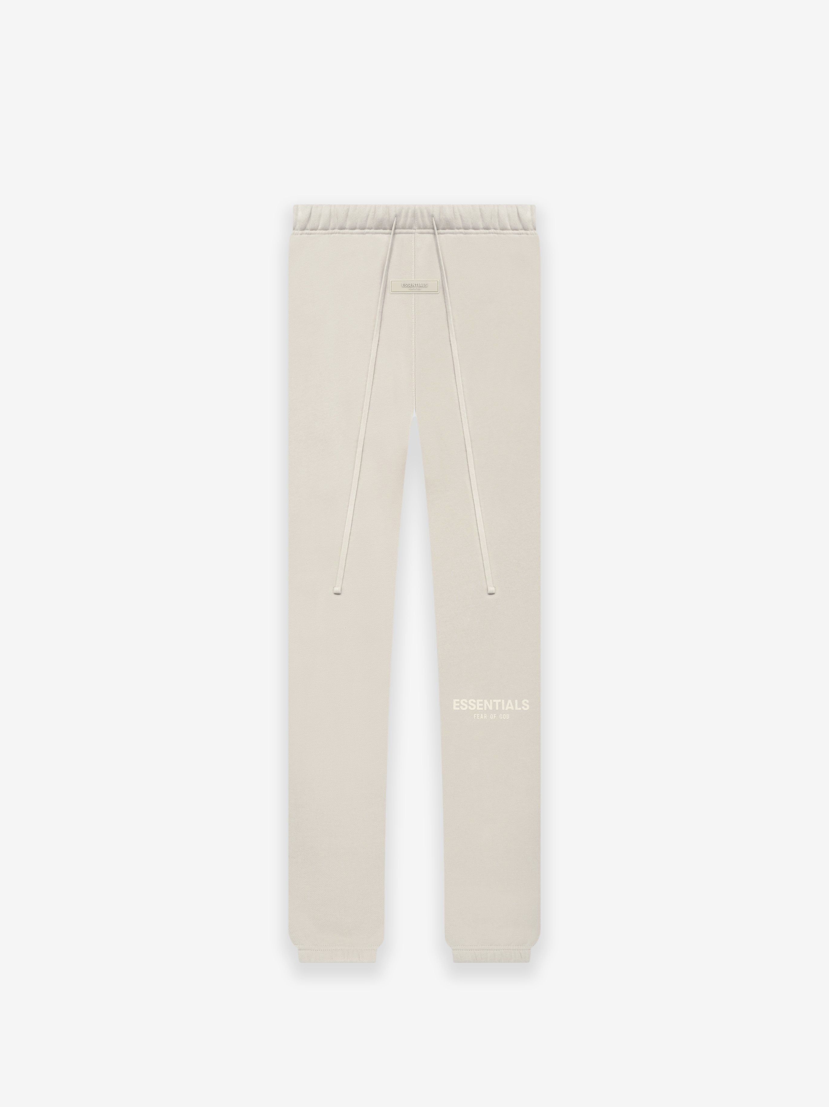 Essentials Sweatpants sold by Fear of God