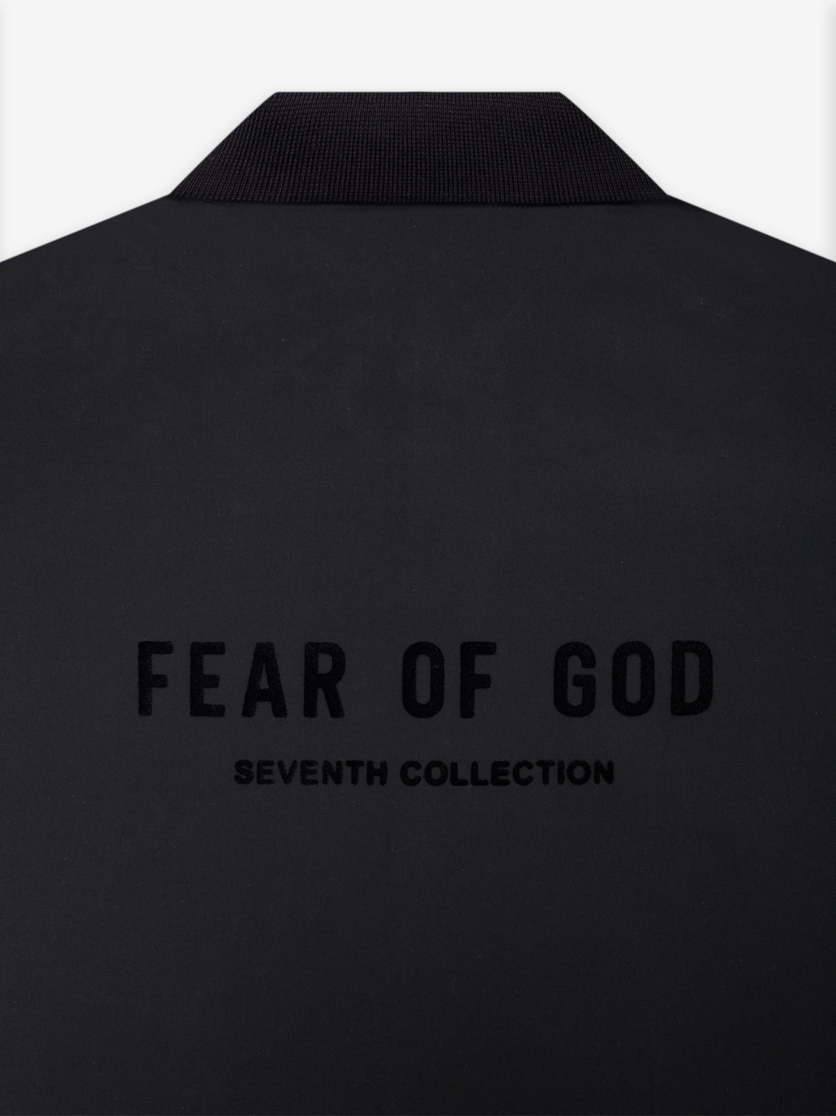 Collection Polo sold by Fear of God product image thumbnail 4