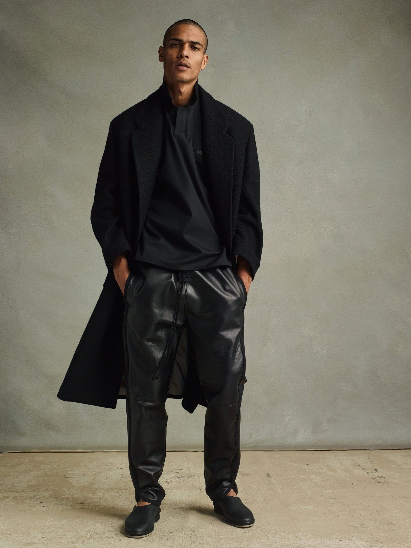 Collection Polo sold by Fear of God product image thumbnail 5