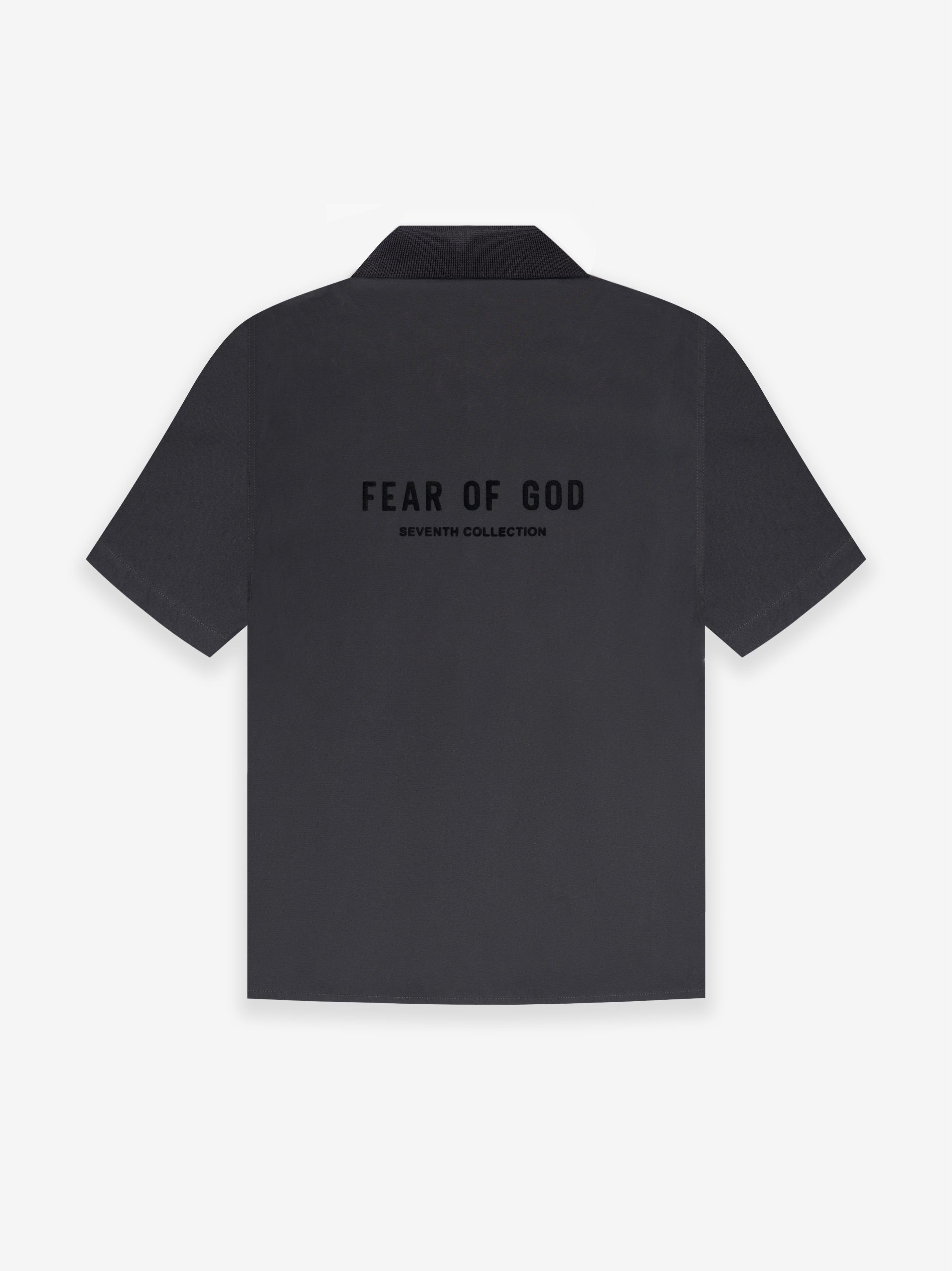 Collection Polo sold by Fear of God product image thumbnail 2
