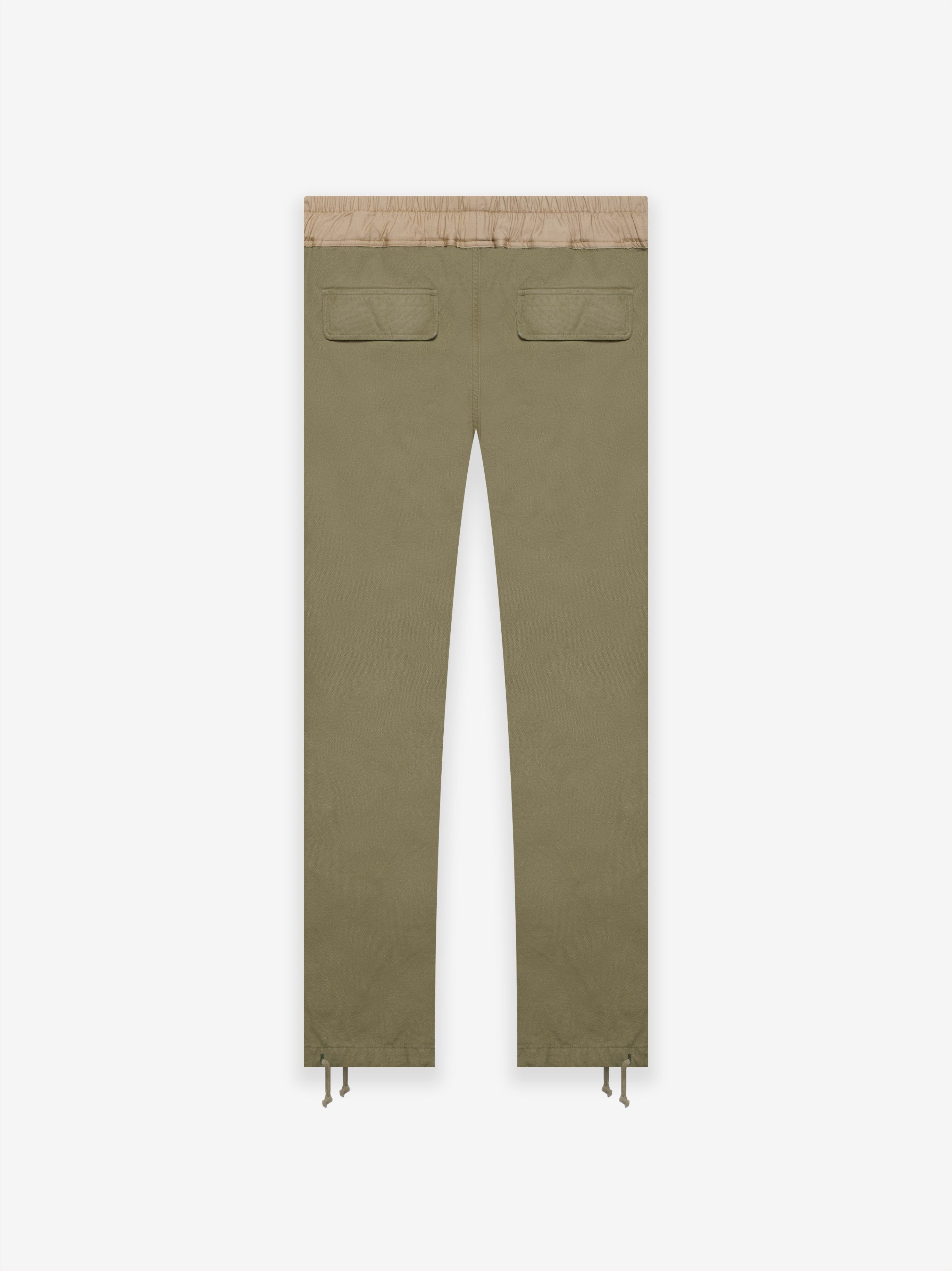Military Cargo Pant sold by Fear of God product image thumbnail 2