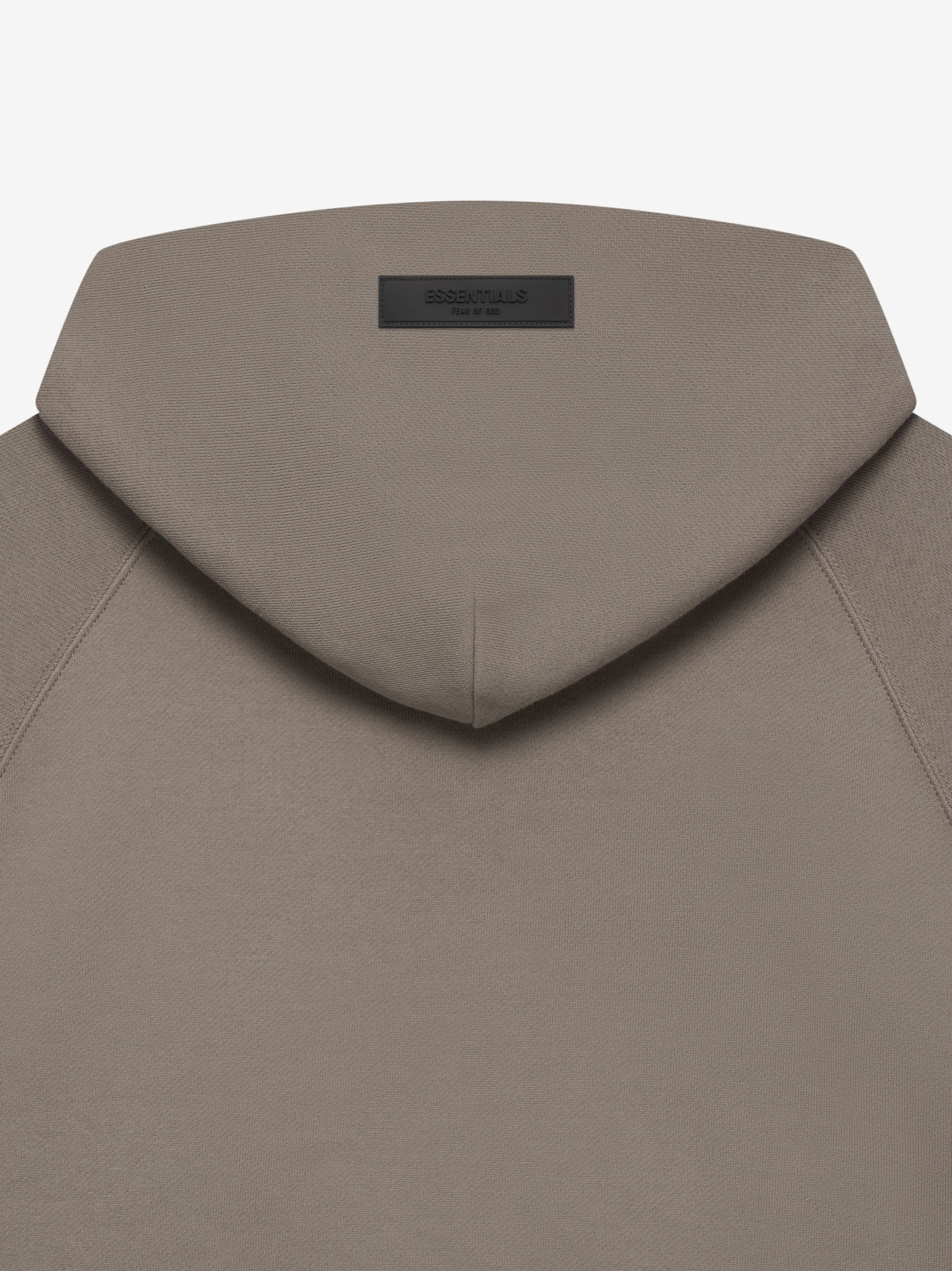 Essentials Hoodie sold by Fear of God product image thumbnail 4