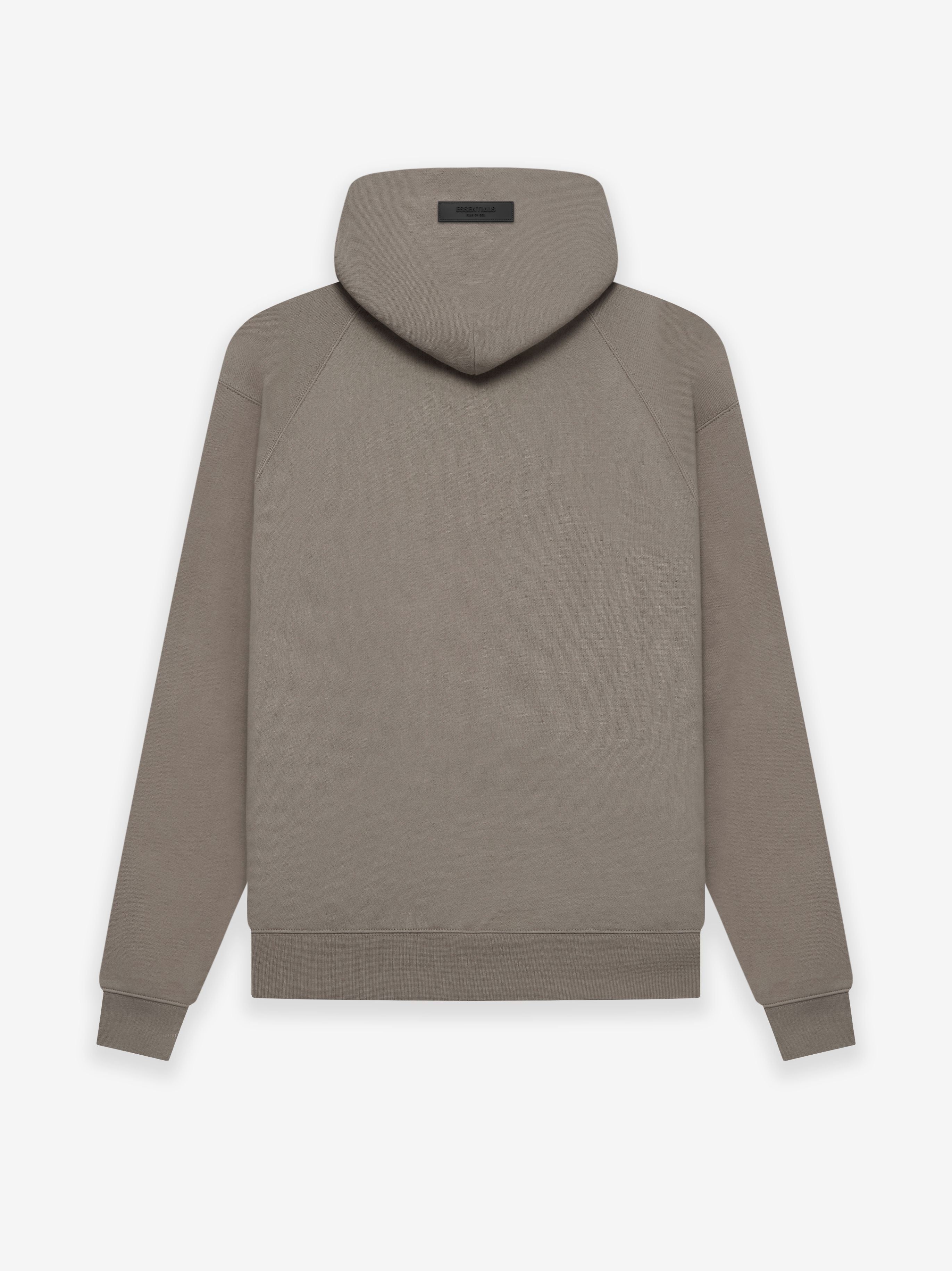 Essentials Hoodie sold by Fear of God product image thumbnail 2