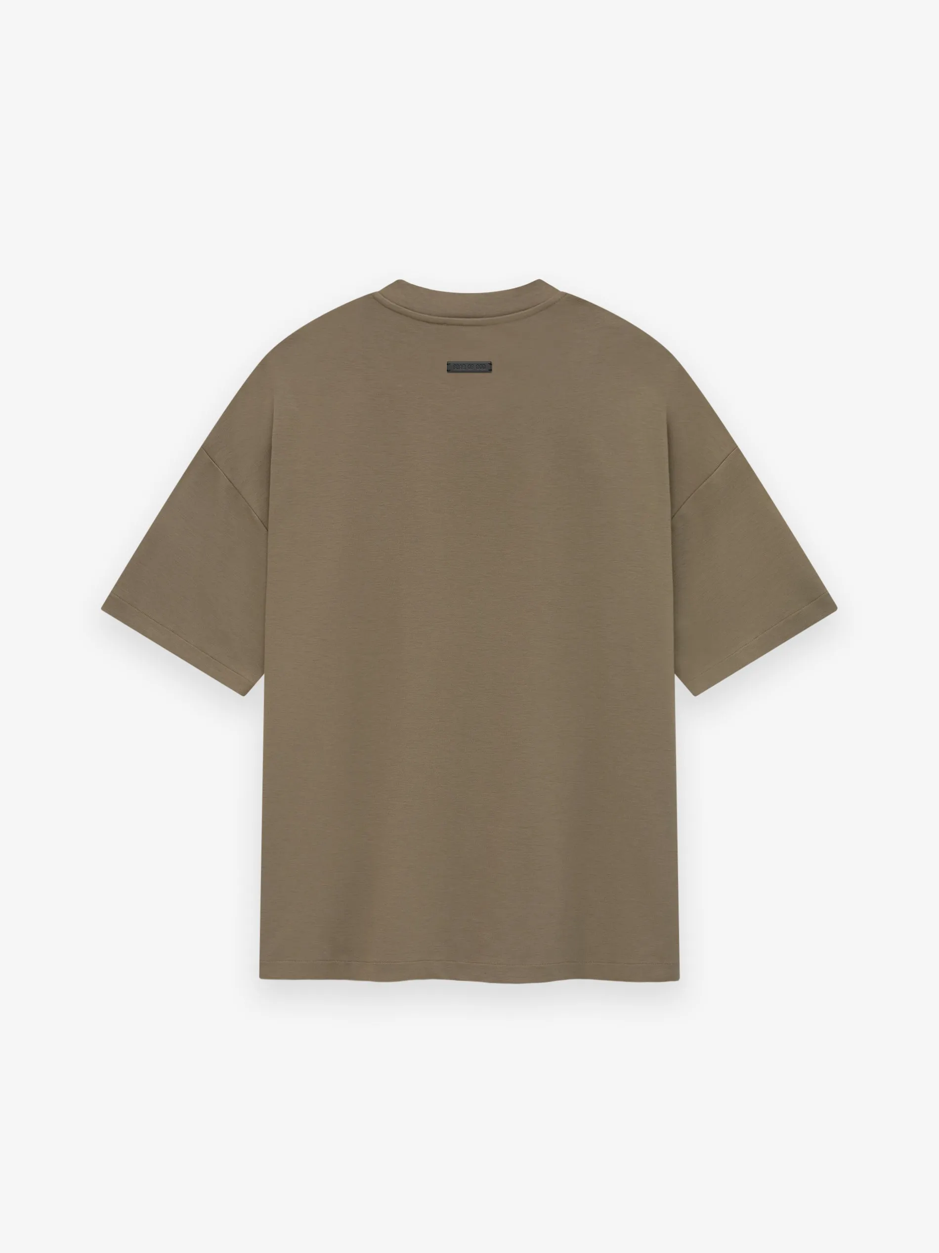 Milano Short Sleeve Tee sold by Fear of God product image thumbnail 2
