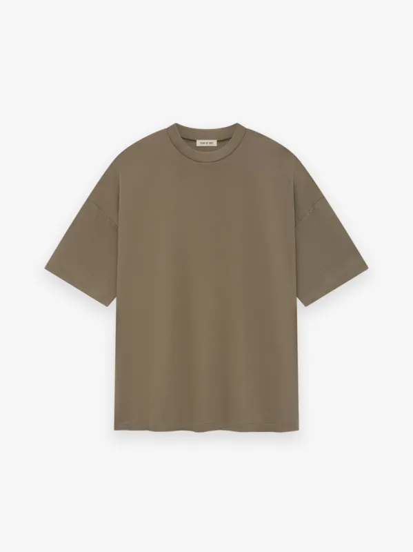Milano Short Sleeve Tee sold by Fear of God