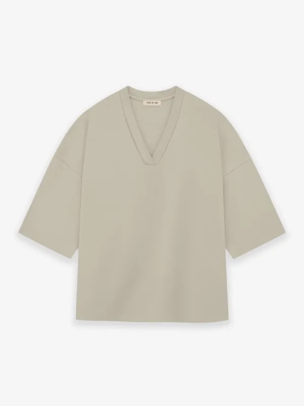 Milano V-neck Tee sold by Fear of God