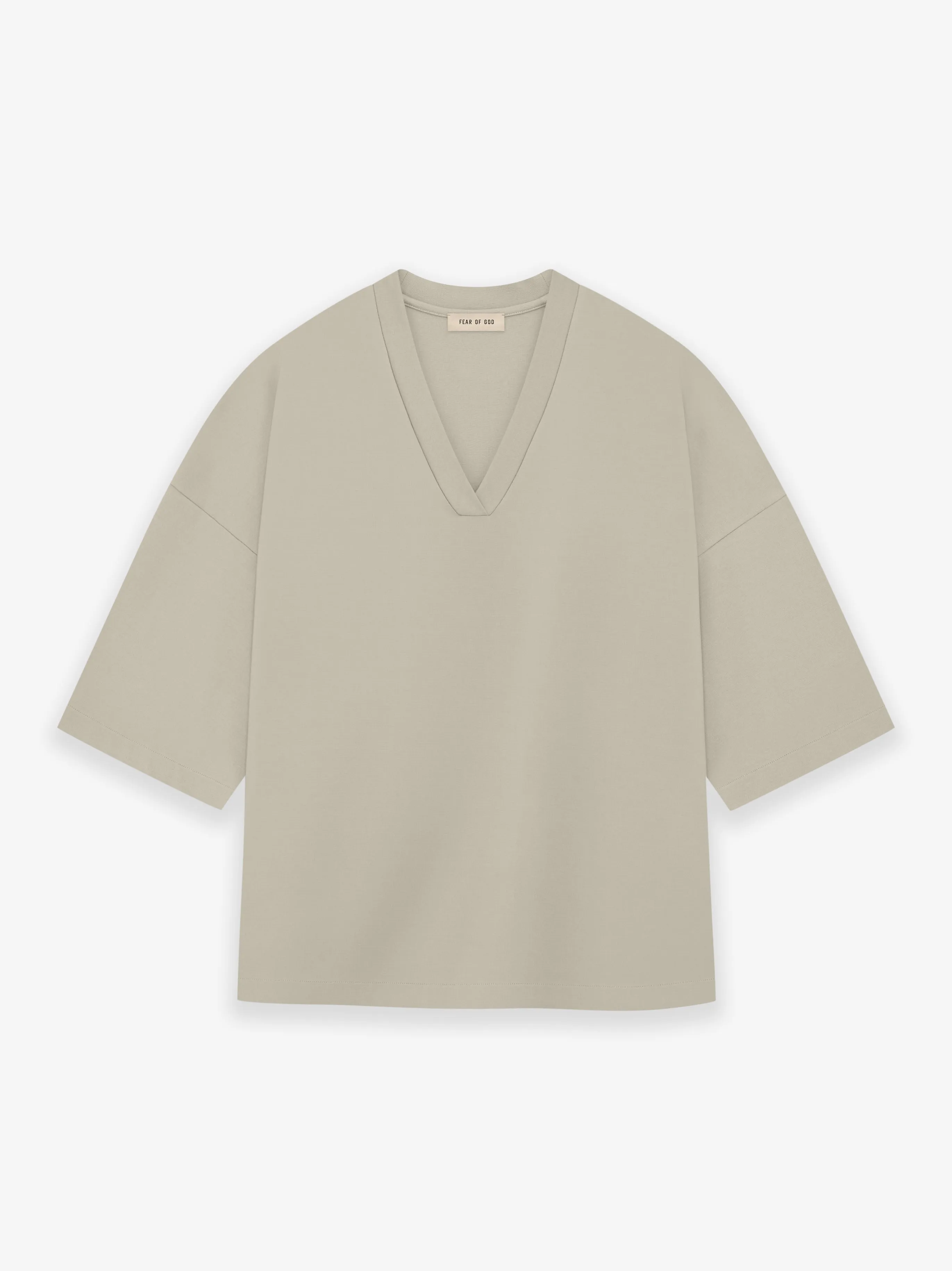 Milano V-neck Tee sold by Fear of God