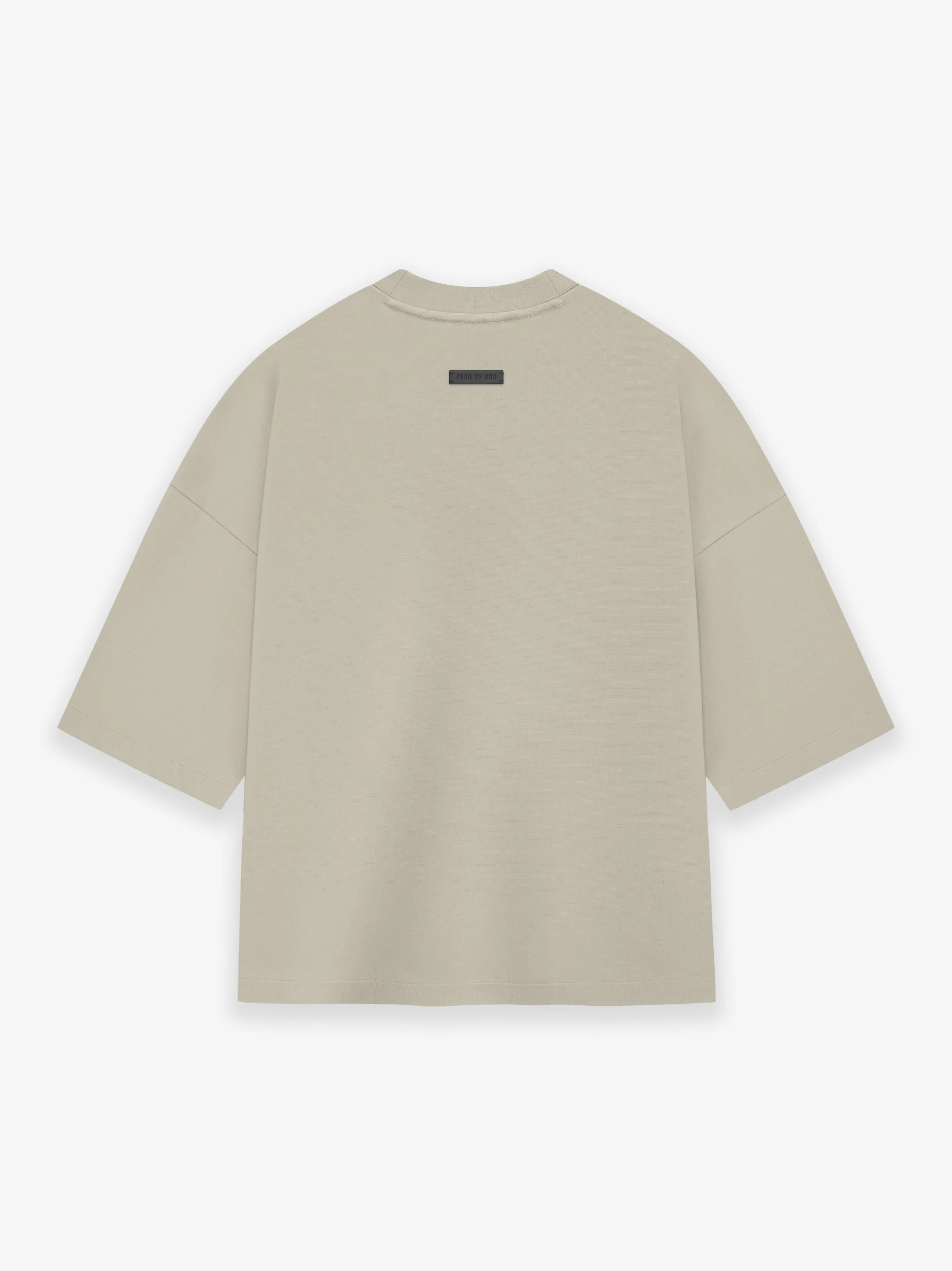 Milano V-neck Tee sold by Fear of God product image thumbnail 2