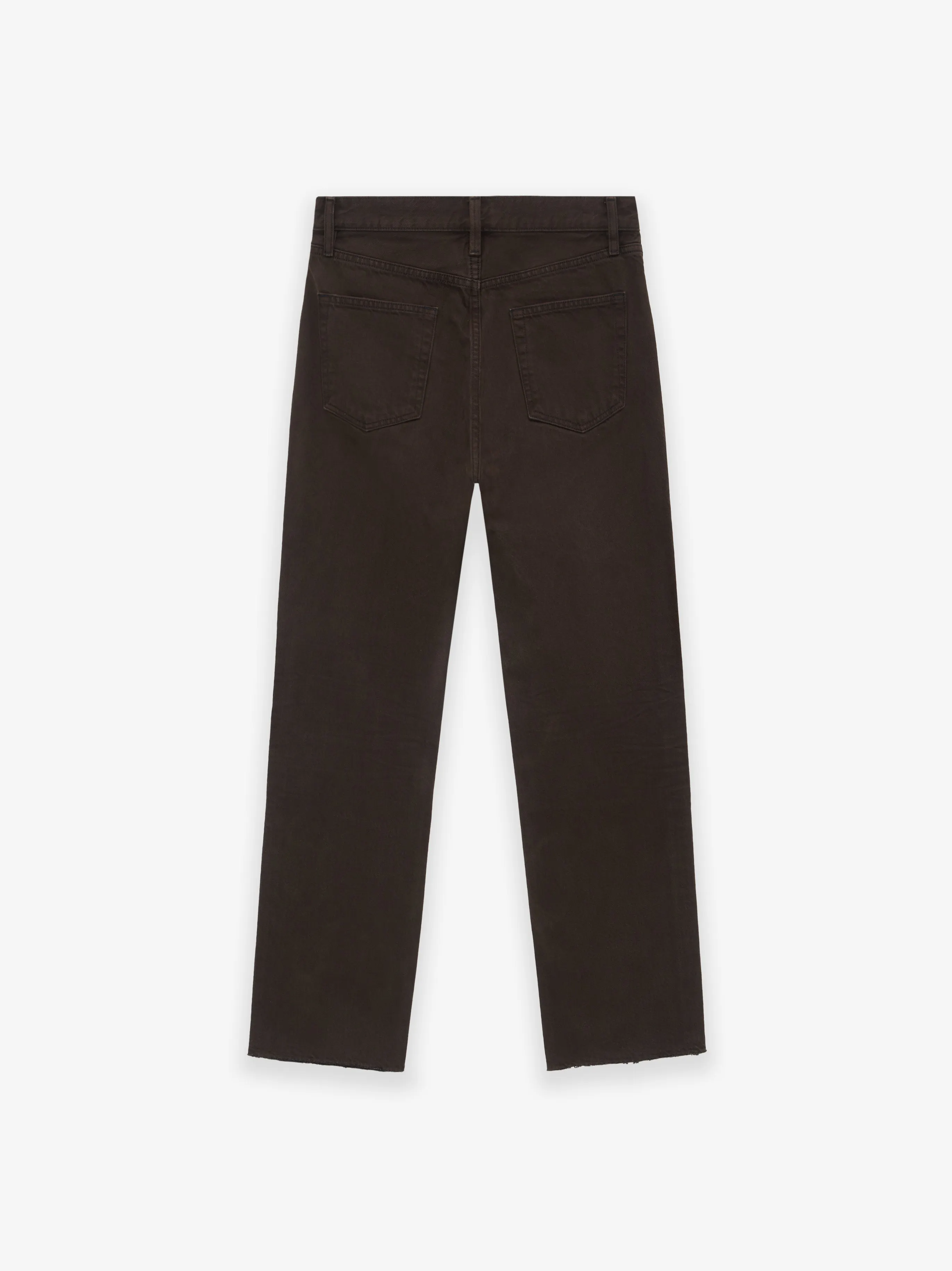 Collection 8 Jean sold by Fear of God product image thumbnail 2