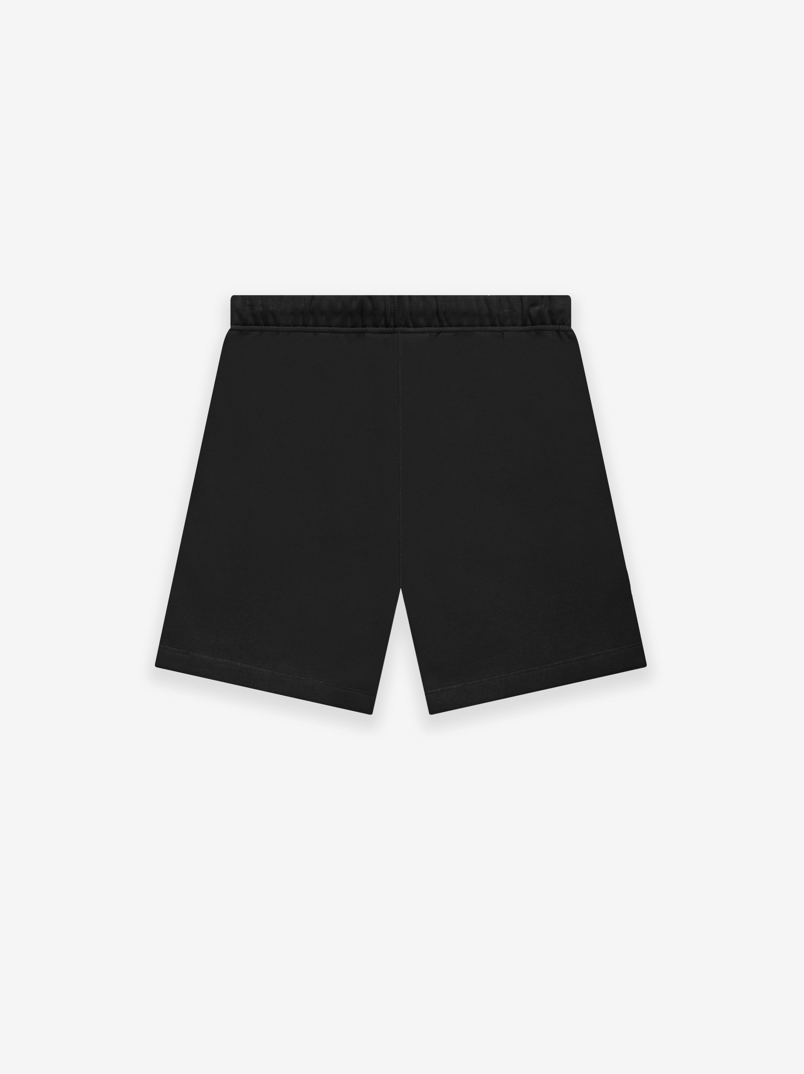 Essentials Sweatshort sold by Fear of God product image thumbnail 2