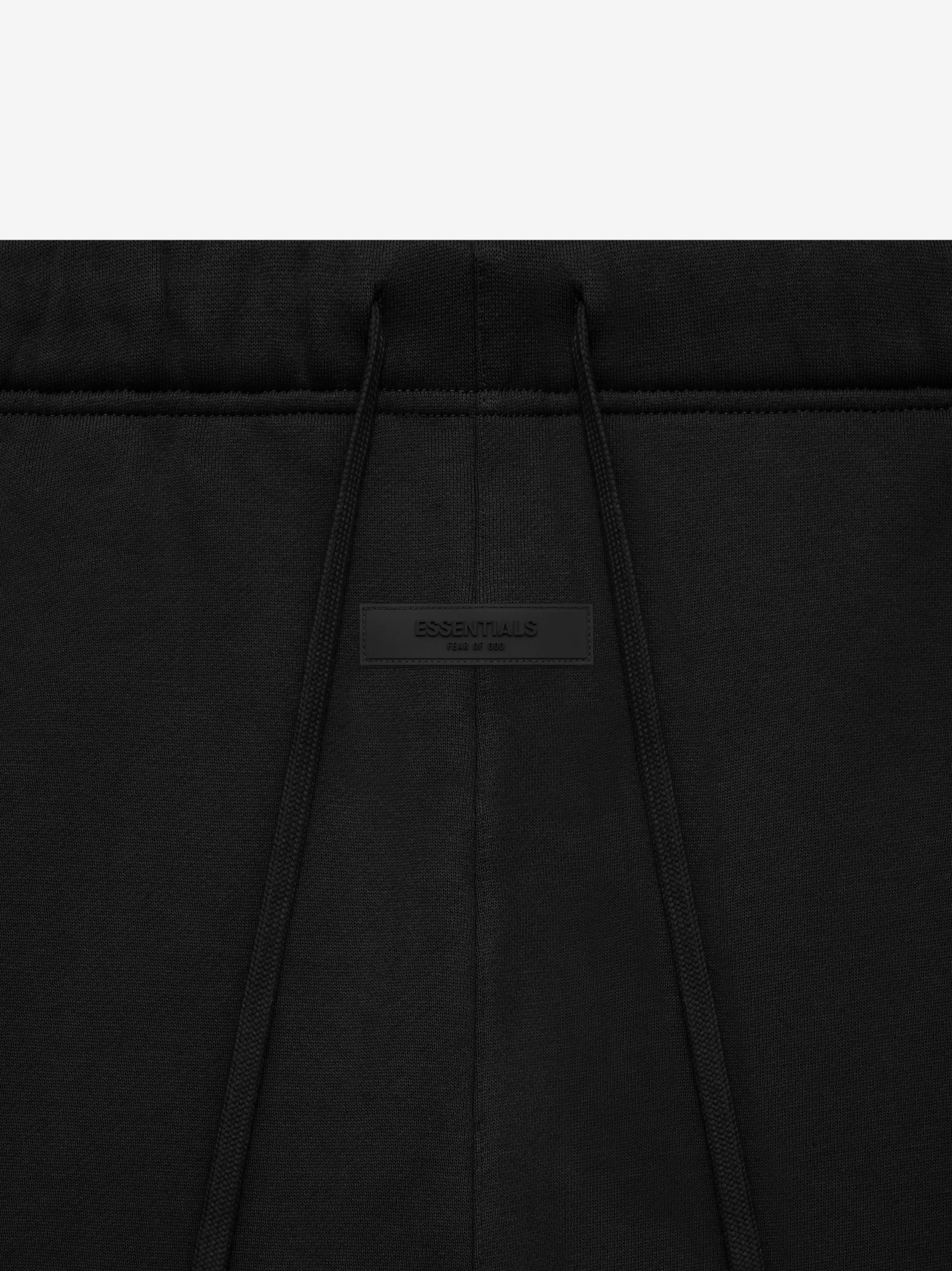 Essentials Sweatshort sold by Fear of God product image thumbnail 4