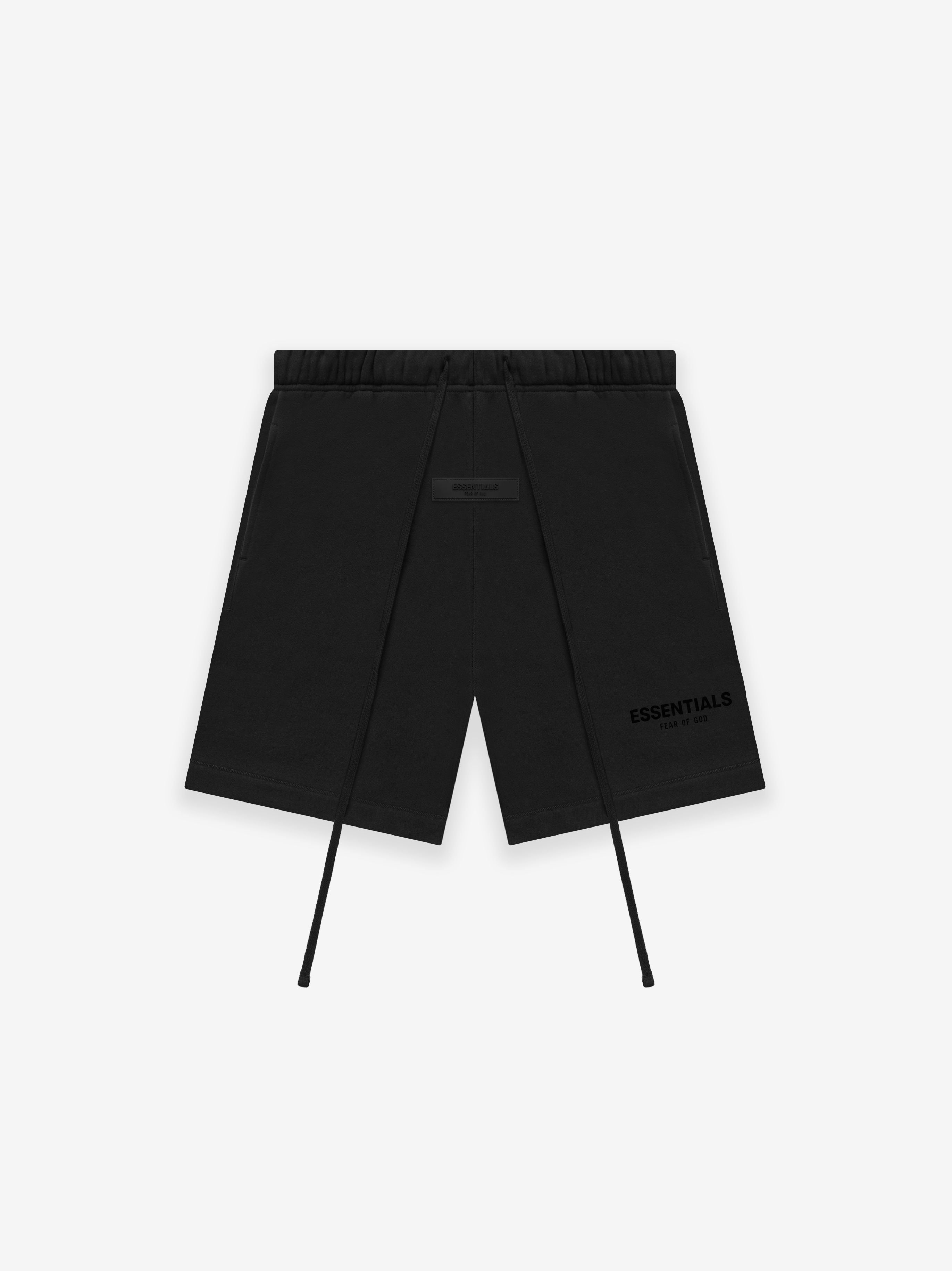 Essentials Sweatshort sold by Fear of God