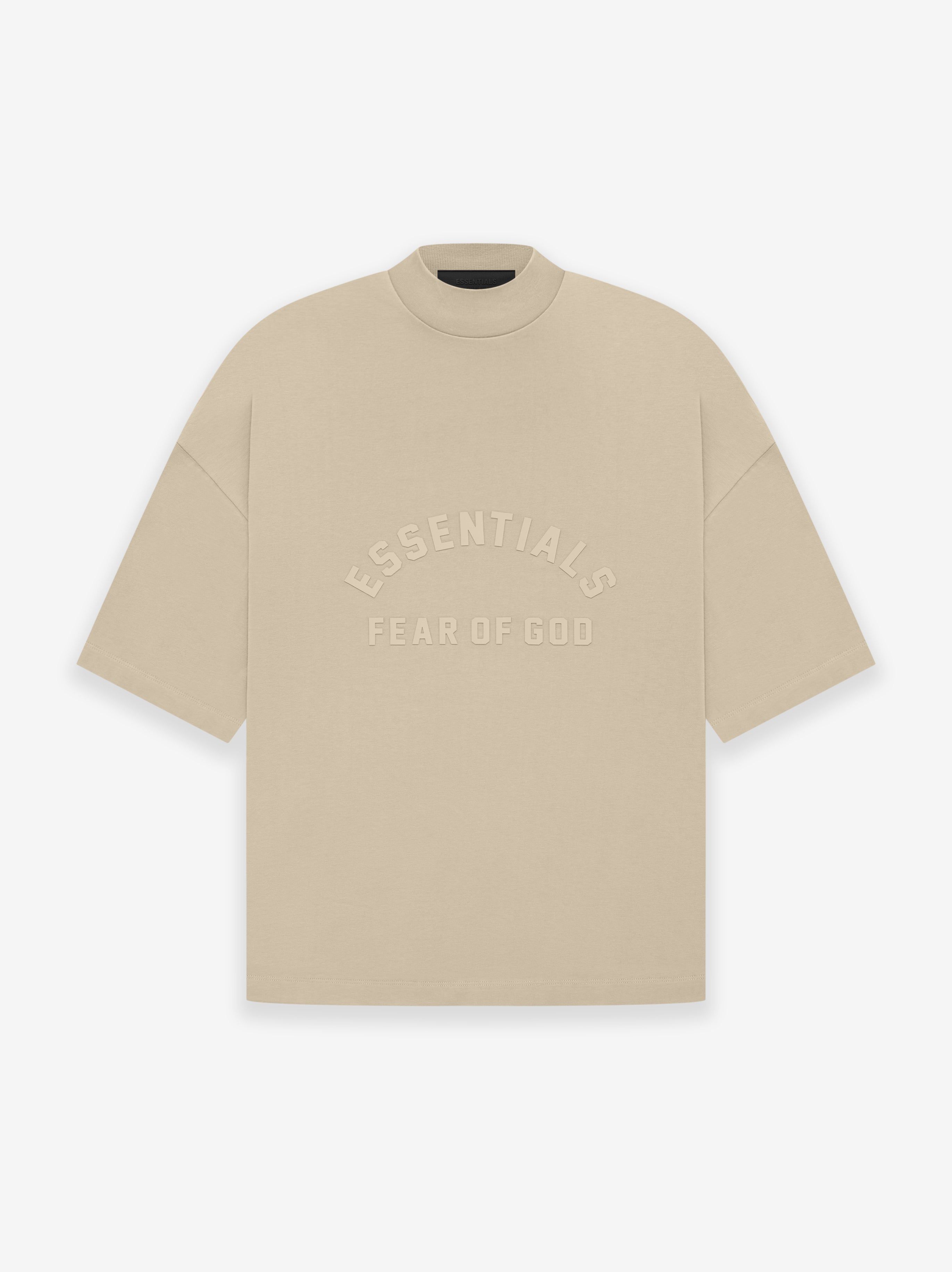 Essentials Tee sold by Fear of God