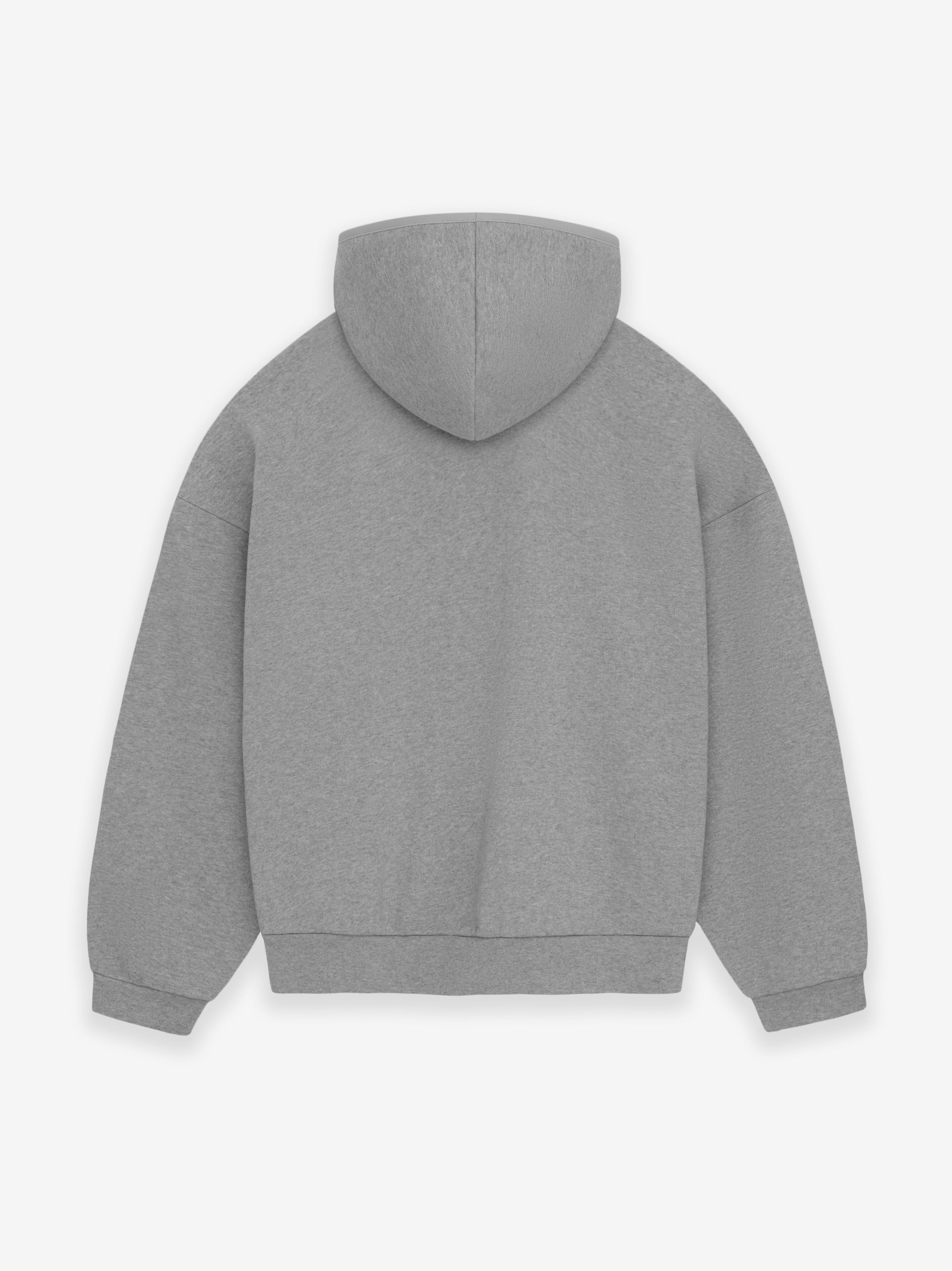 Pullover Hoodie sold by Fear of God product image thumbnail 2
