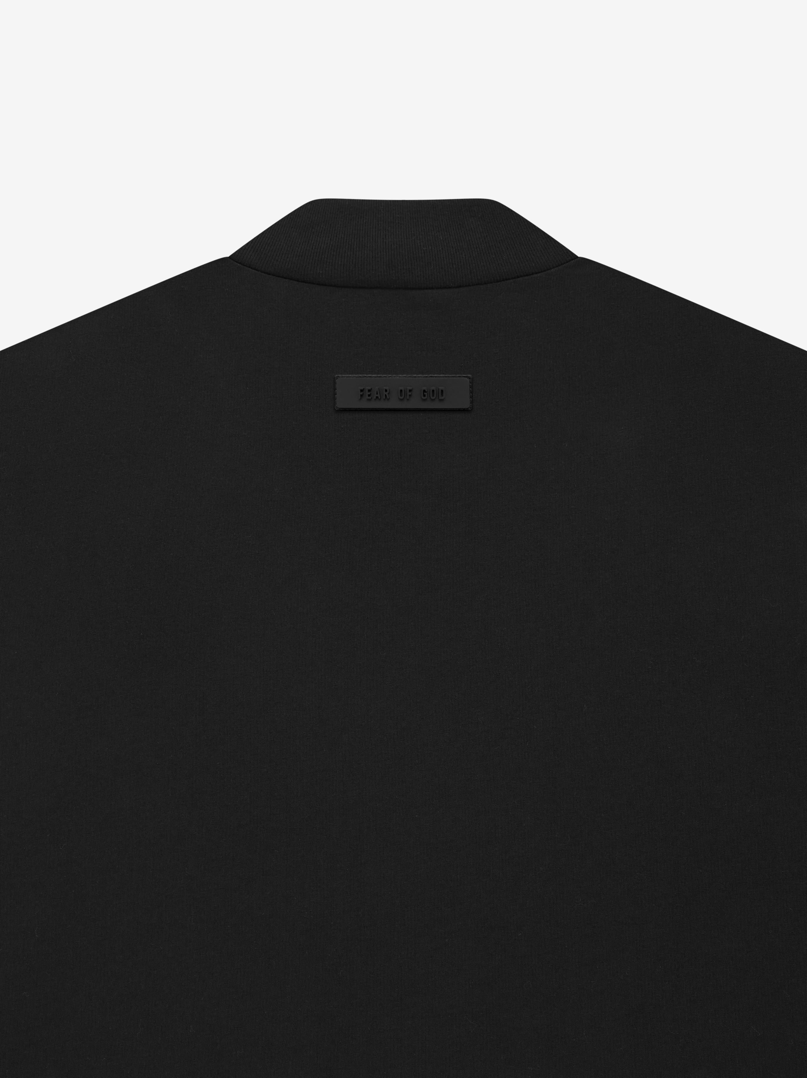 Essentials LS Tee sold by Fear of God product image thumbnail 4
