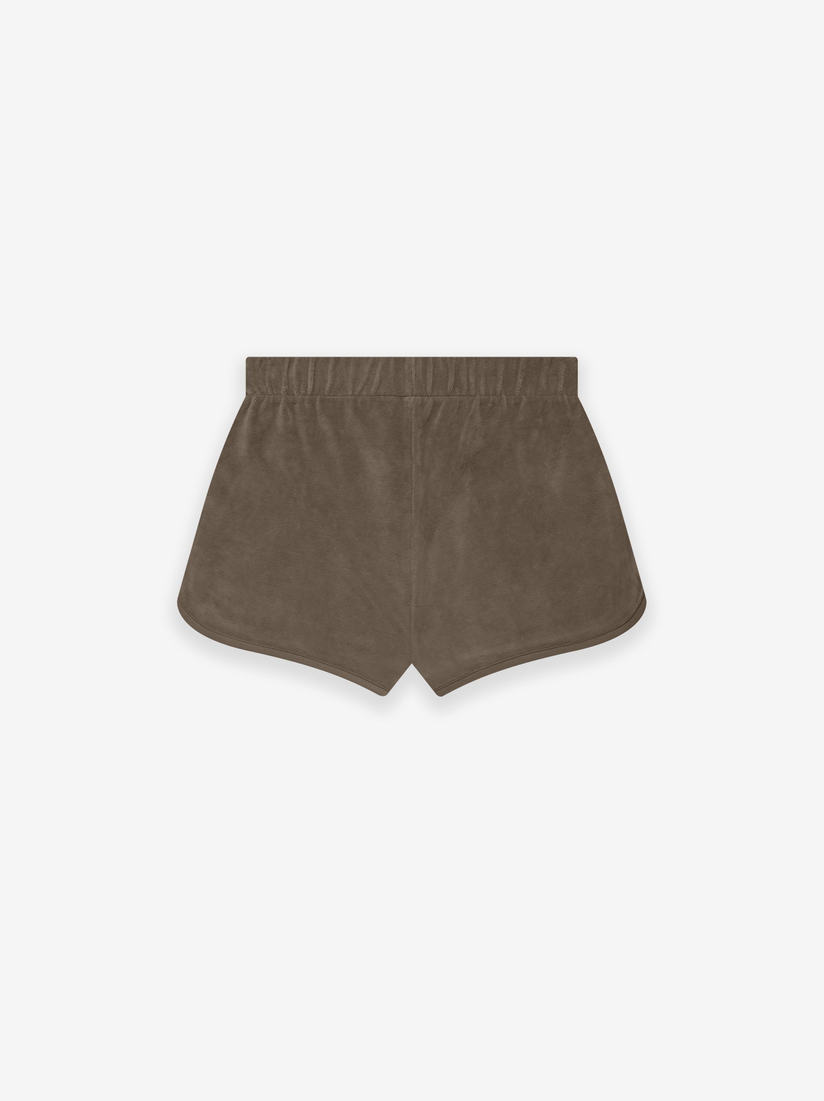 Womens Velour Short sold by Fear of God product image thumbnail 2