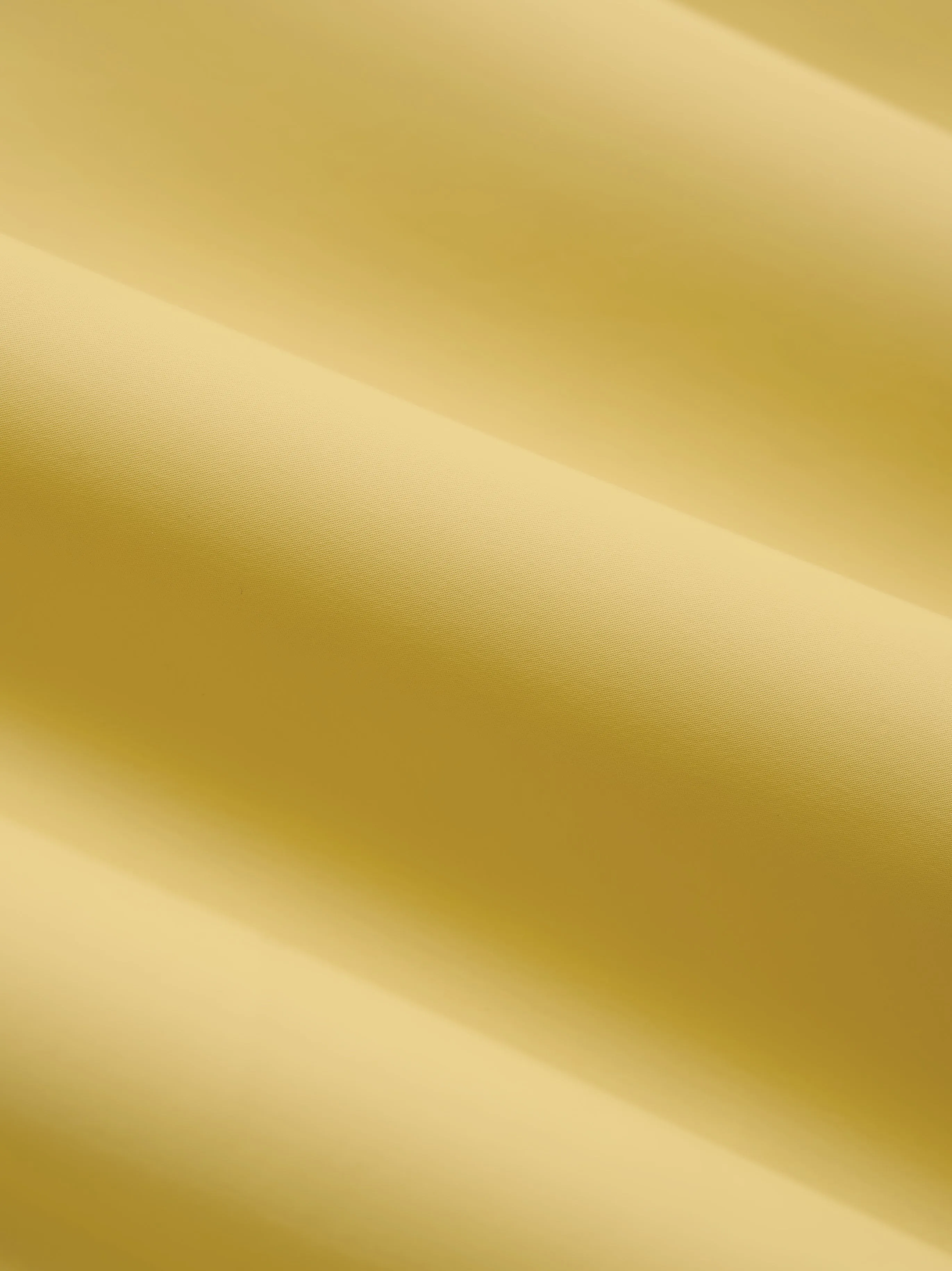 Rubberized Knee Pleat Wide Leg Pant sold by Fear of God product image thumbnail 4