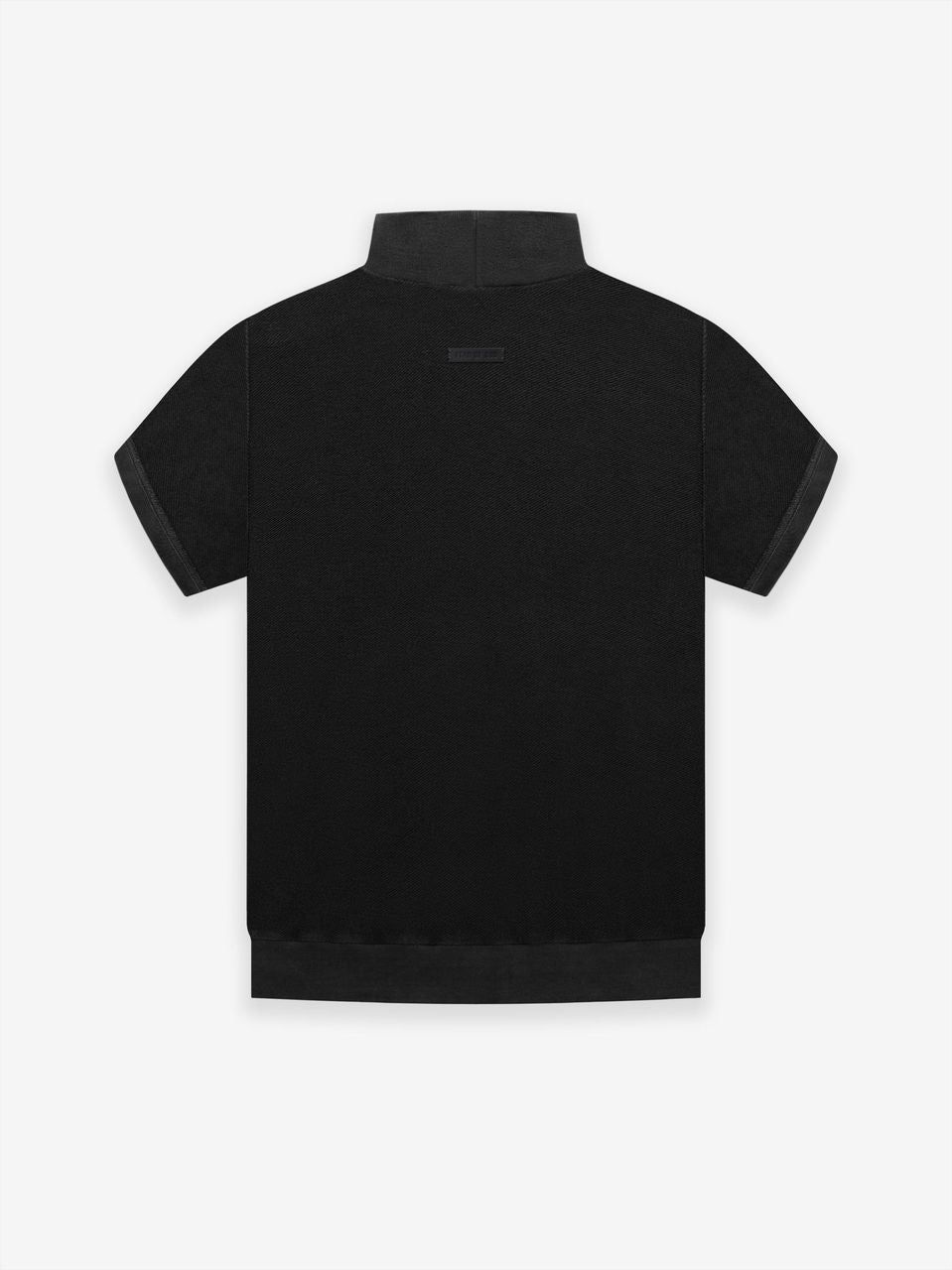 Inside Out Mock Neck Sweatshirt sold by Fear of God product image thumbnail 2