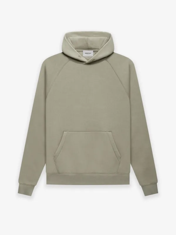 PULLOVER HOODIE sold by Fear of God